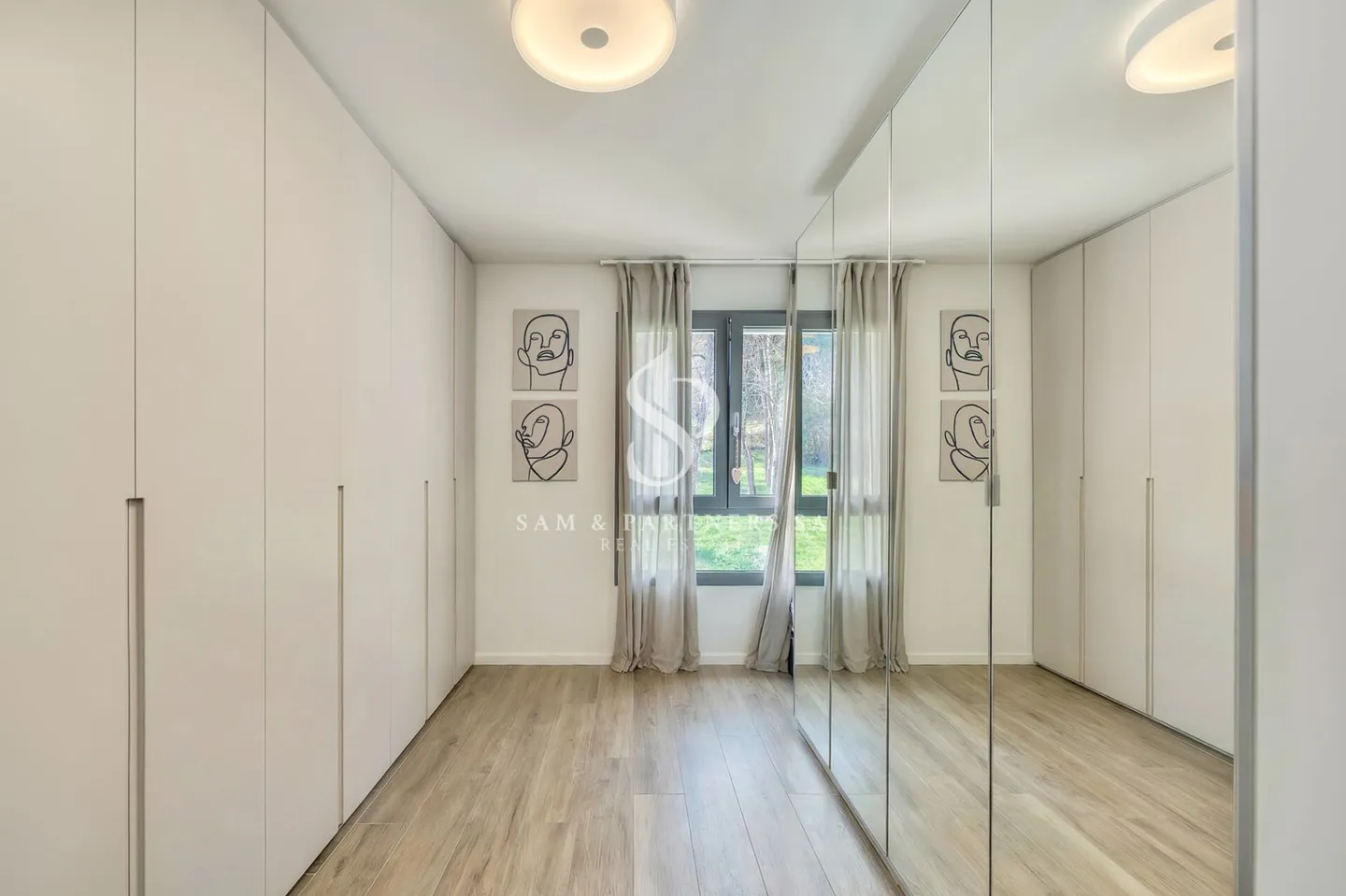 Attico con vista mozzafiato - Foto 13 di 15