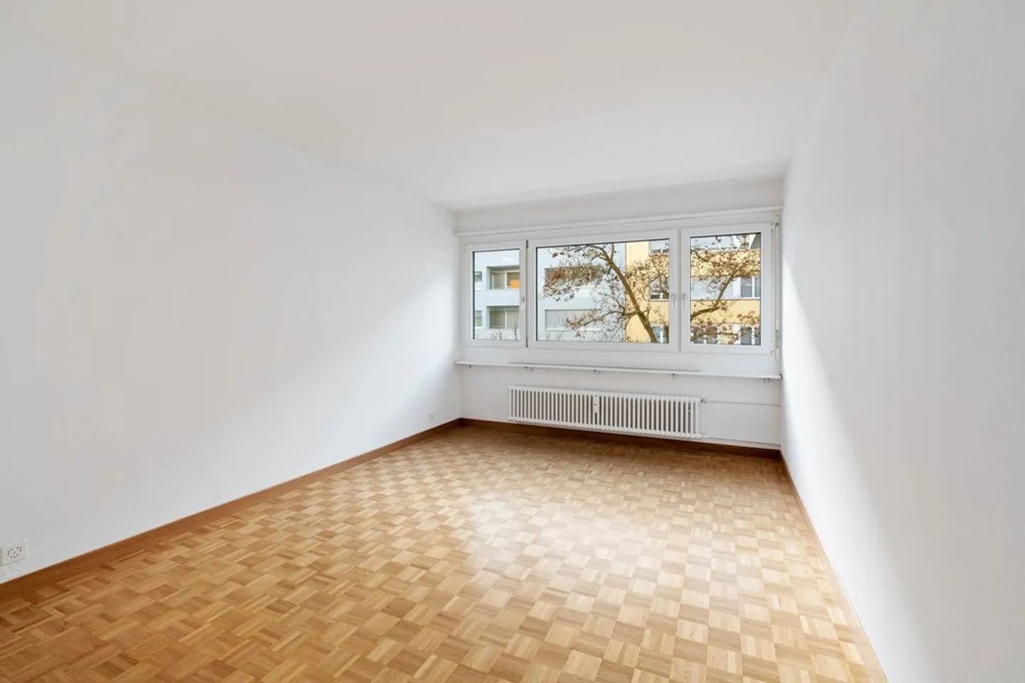 Condo for rent, Vogesenstrasse 132 (Basel, Switzerland) - Photo 5 of 6