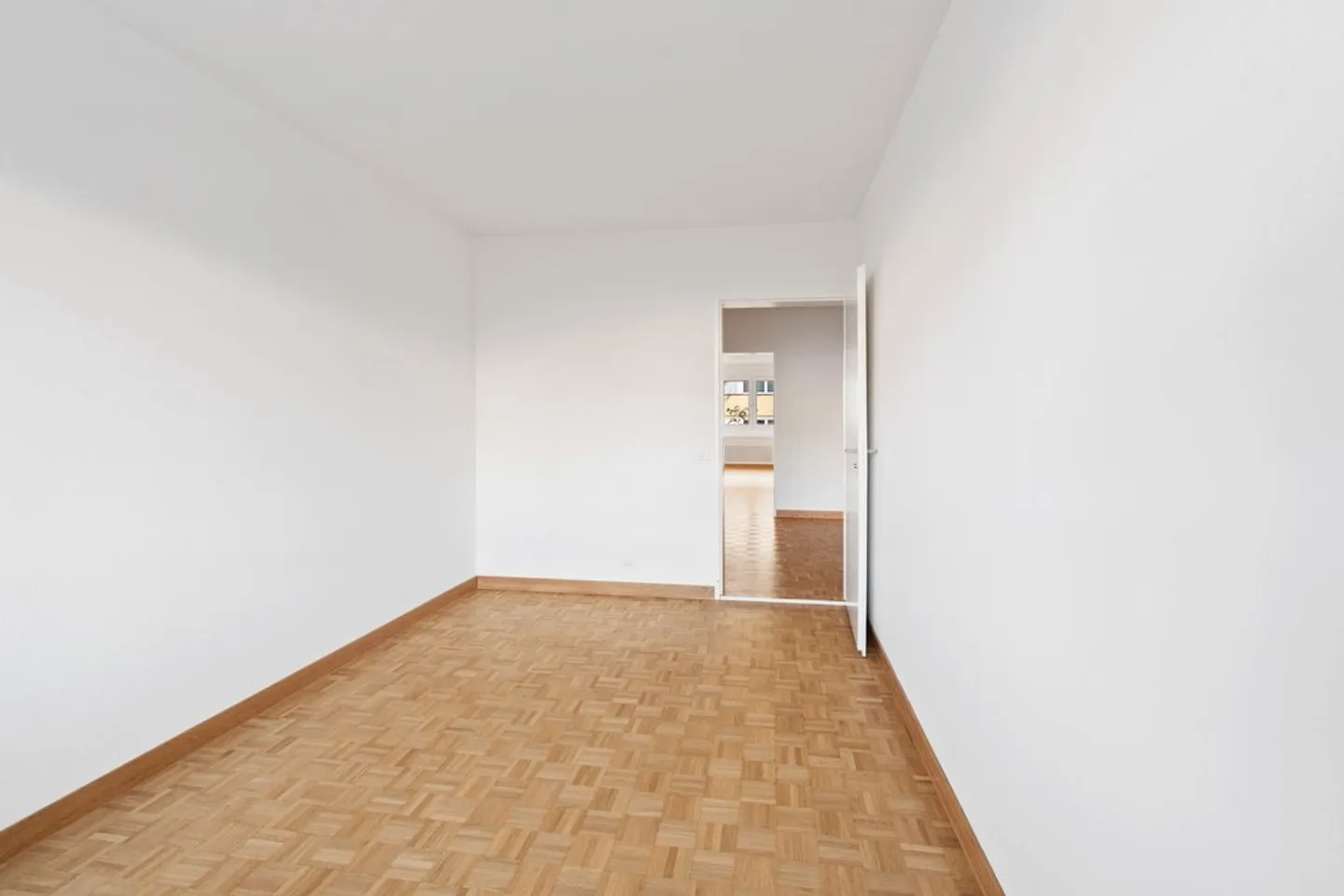 Condo for rent, Vogesenstrasse 132 (Basel, Switzerland) - Photo 6 of 6