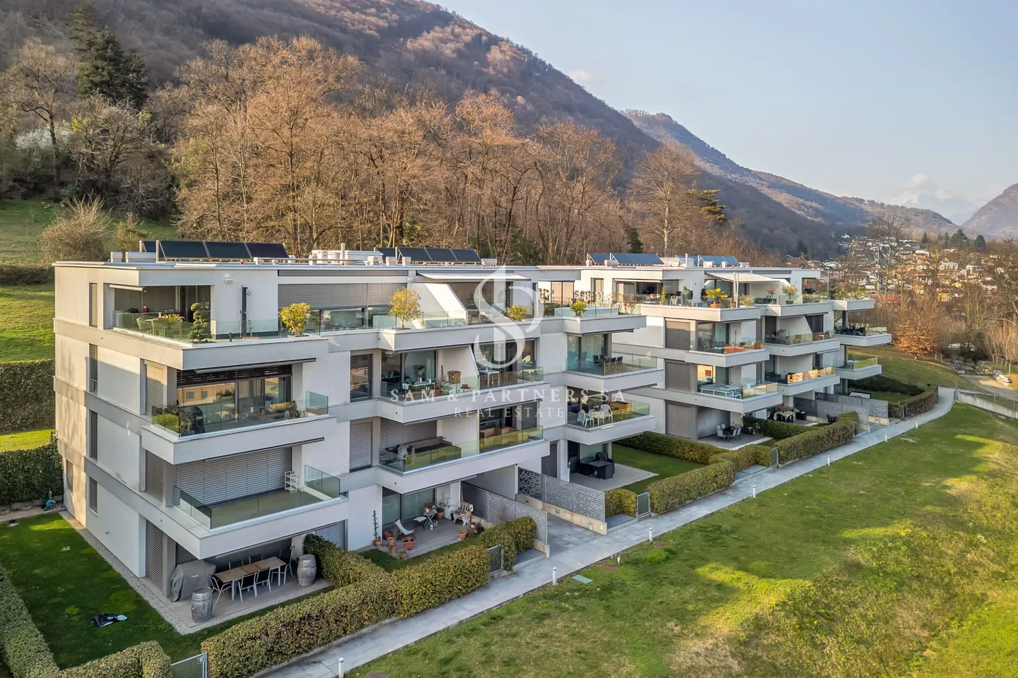 Attico con vista mozzafiato - Foto 15 di 15