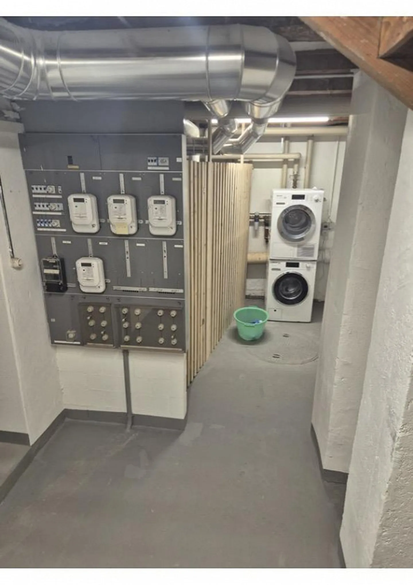 Maison multifamiliale - Photo 12 sur 13