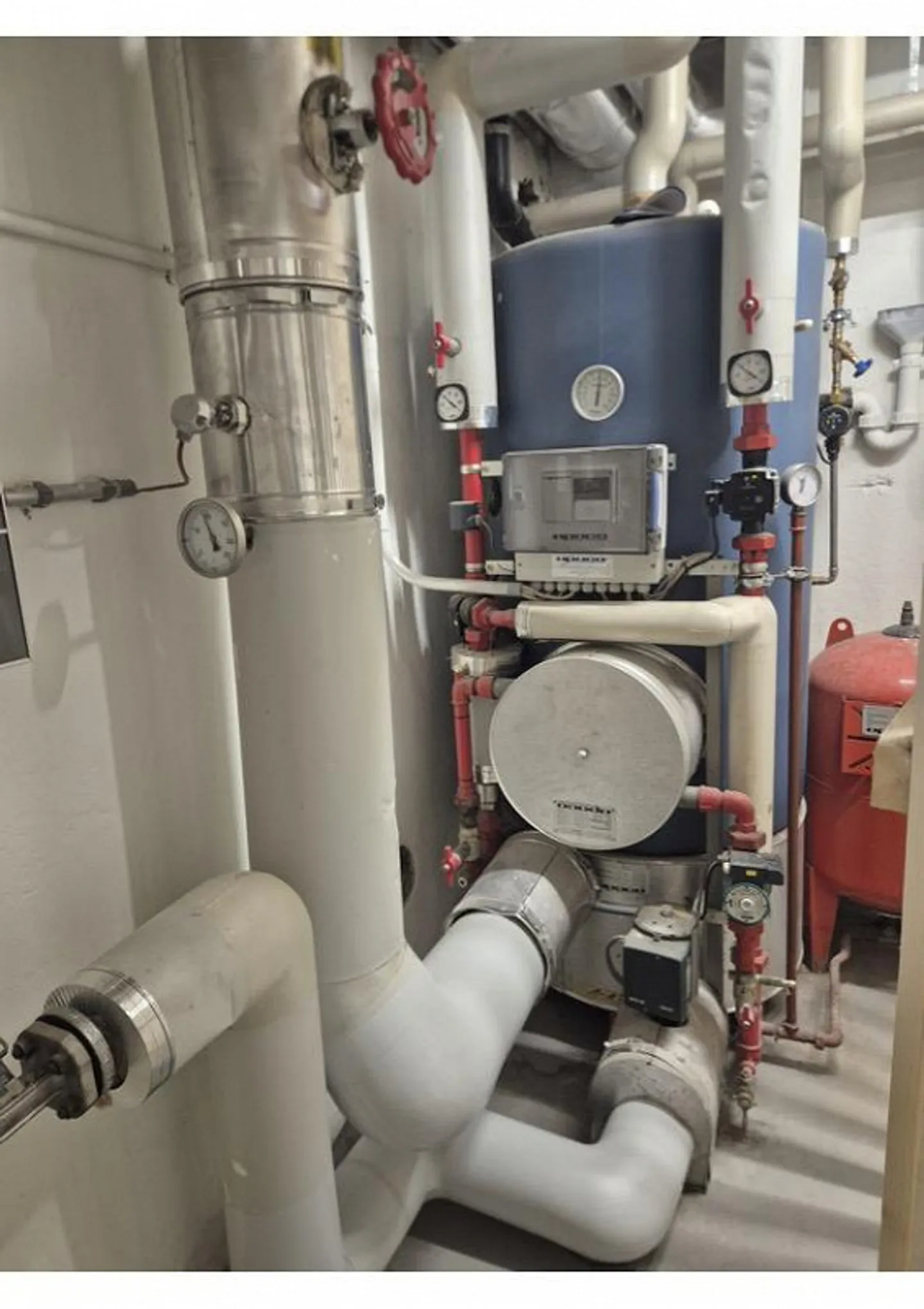 Maison multifamiliale - Photo 13 sur 13