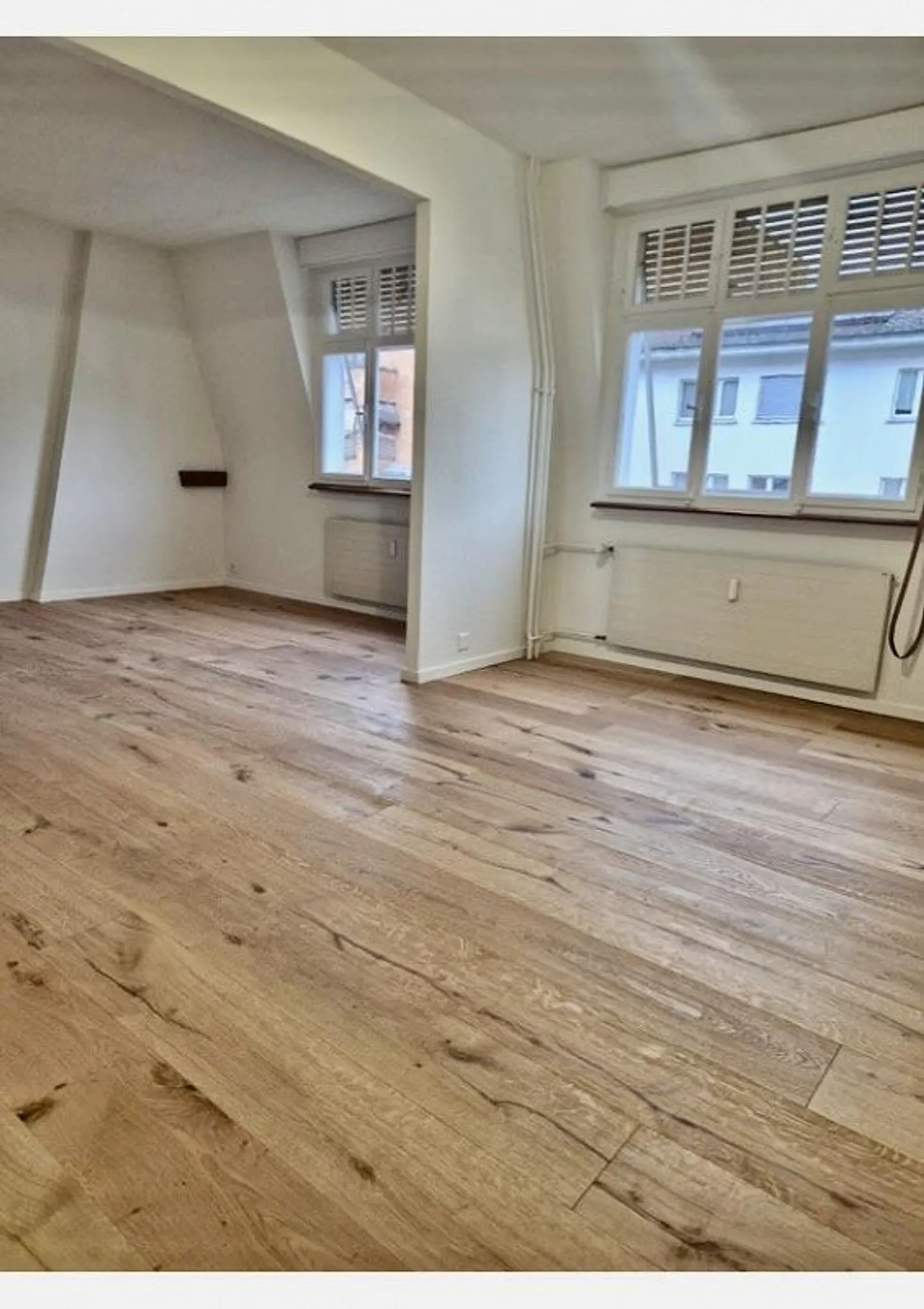 Maison multifamiliale - Photo 4 sur 13