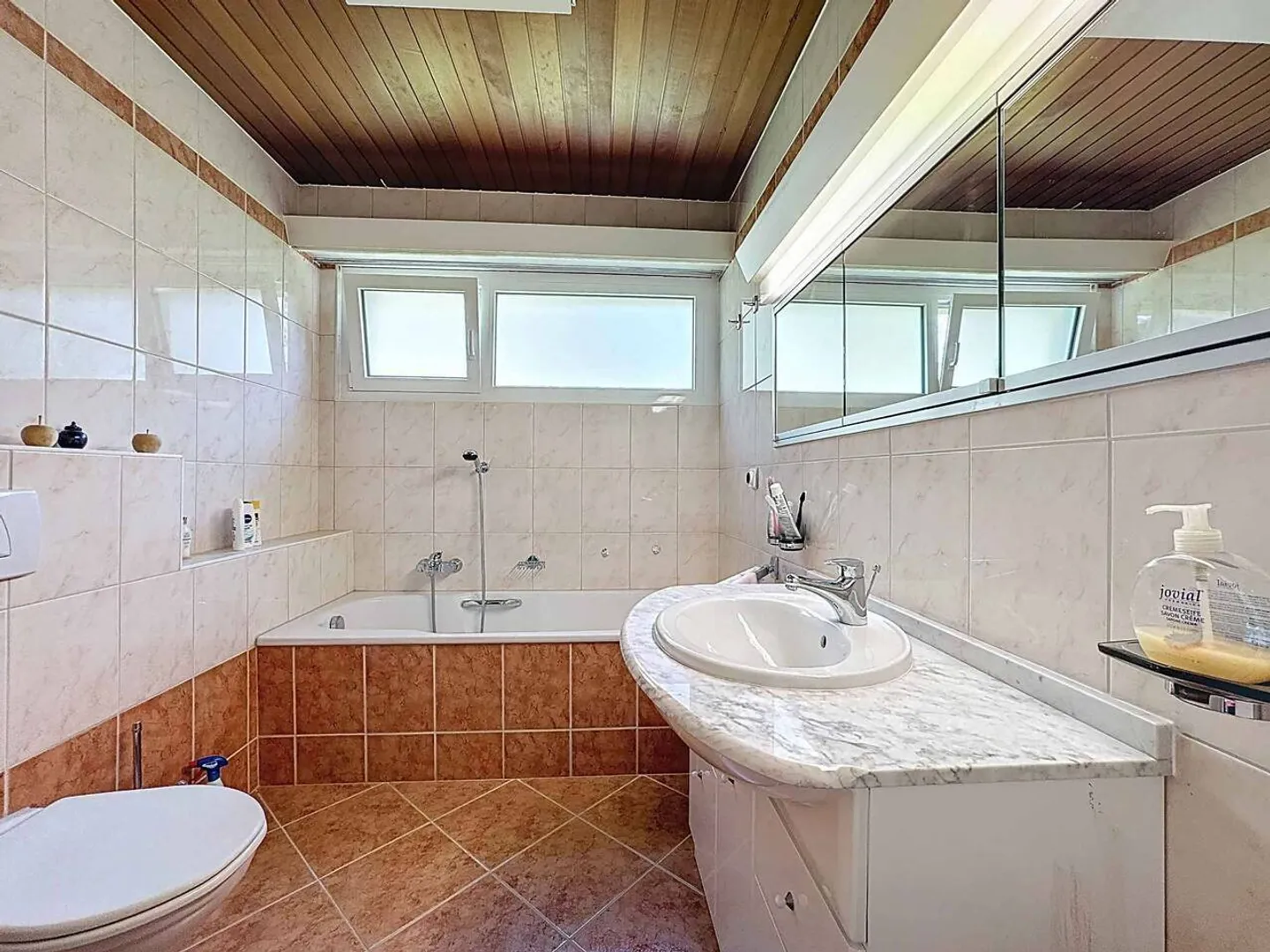 Attico di 4 stanze con vista lago - Foto 10 di 10