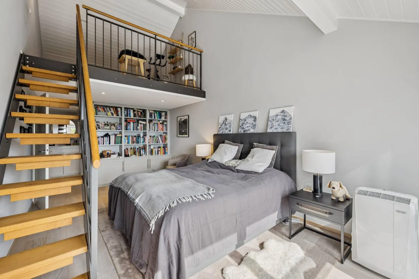 Un'eleganza contemporanea rivolta verso l'orizzonte - Foto 12 di 13