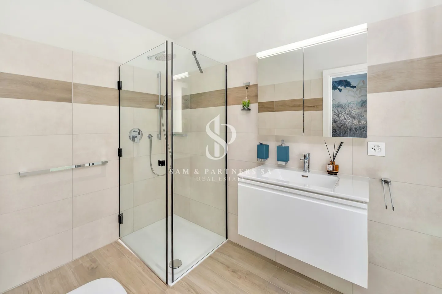 Attico con vista mozzafiato - Foto 14 di 15