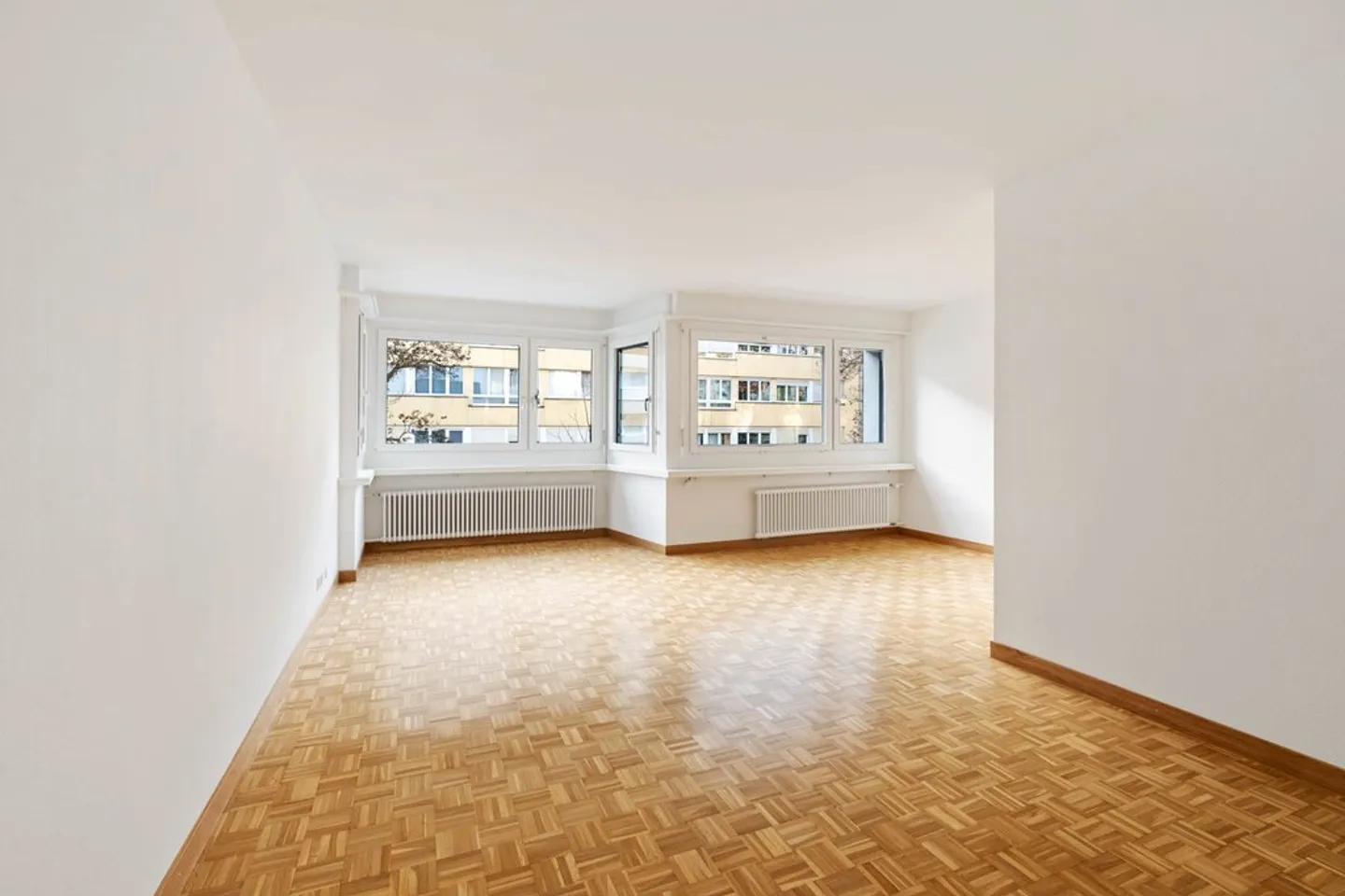 Condo for rent, Vogesenstrasse 132 (Basel, Switzerland) - Photo 3 of 6