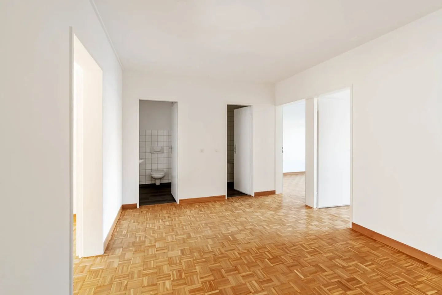 Condo for rent, Vogesenstrasse 132 (Basel, Switzerland) - Photo 4 of 6