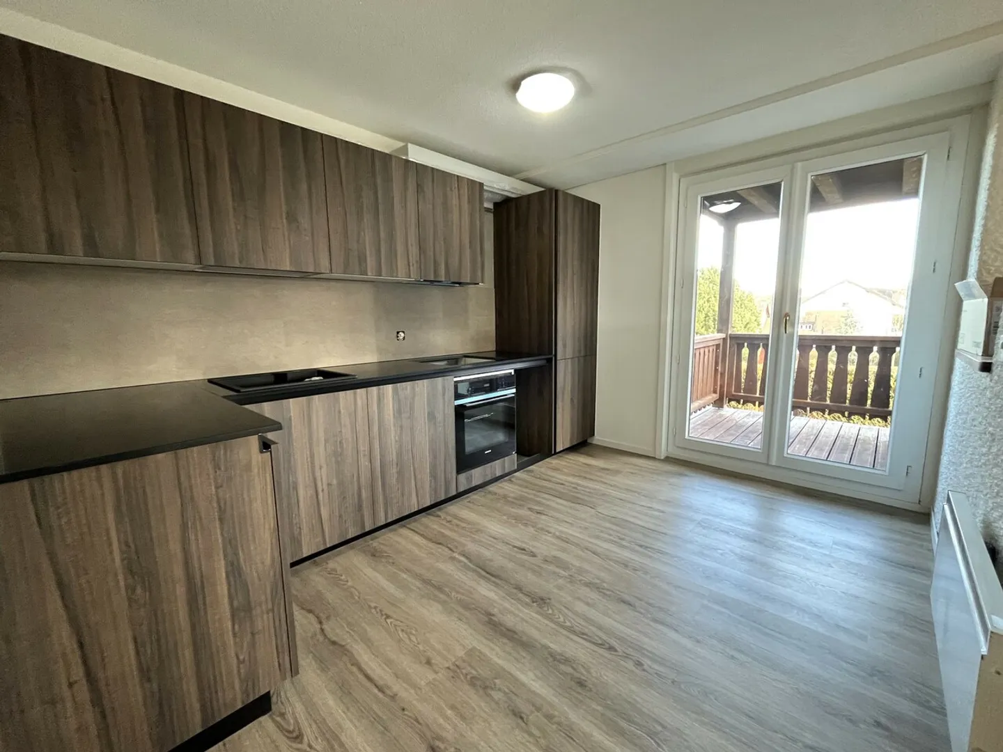 Magnifico appartamento di 4.5 stanze di 107m2 a Poliez-le-Grand - Foto 2 di 11