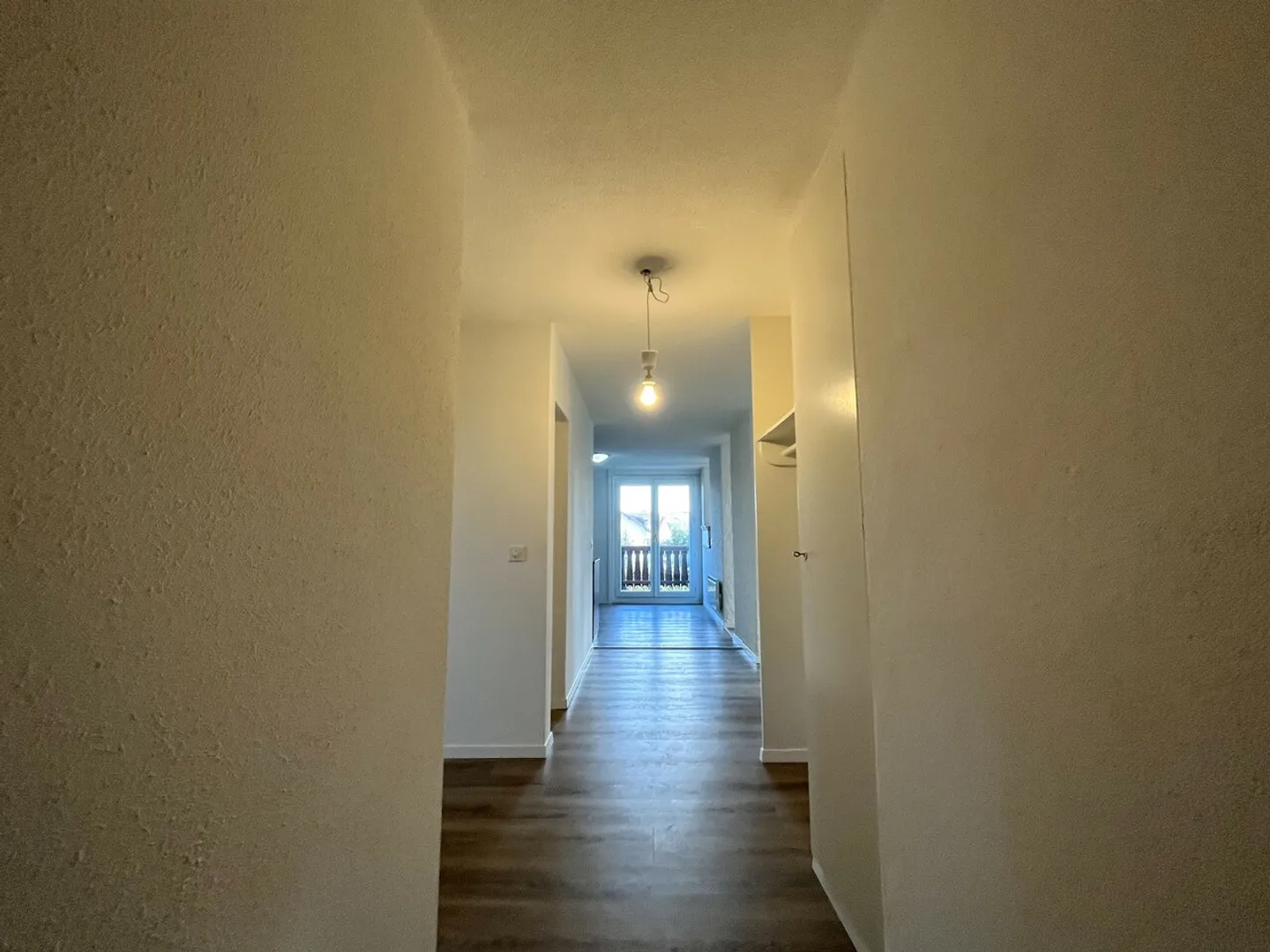 Magnifico appartamento di 4.5 stanze di 107m2 a Poliez-le-Grand - Foto 3 di 11