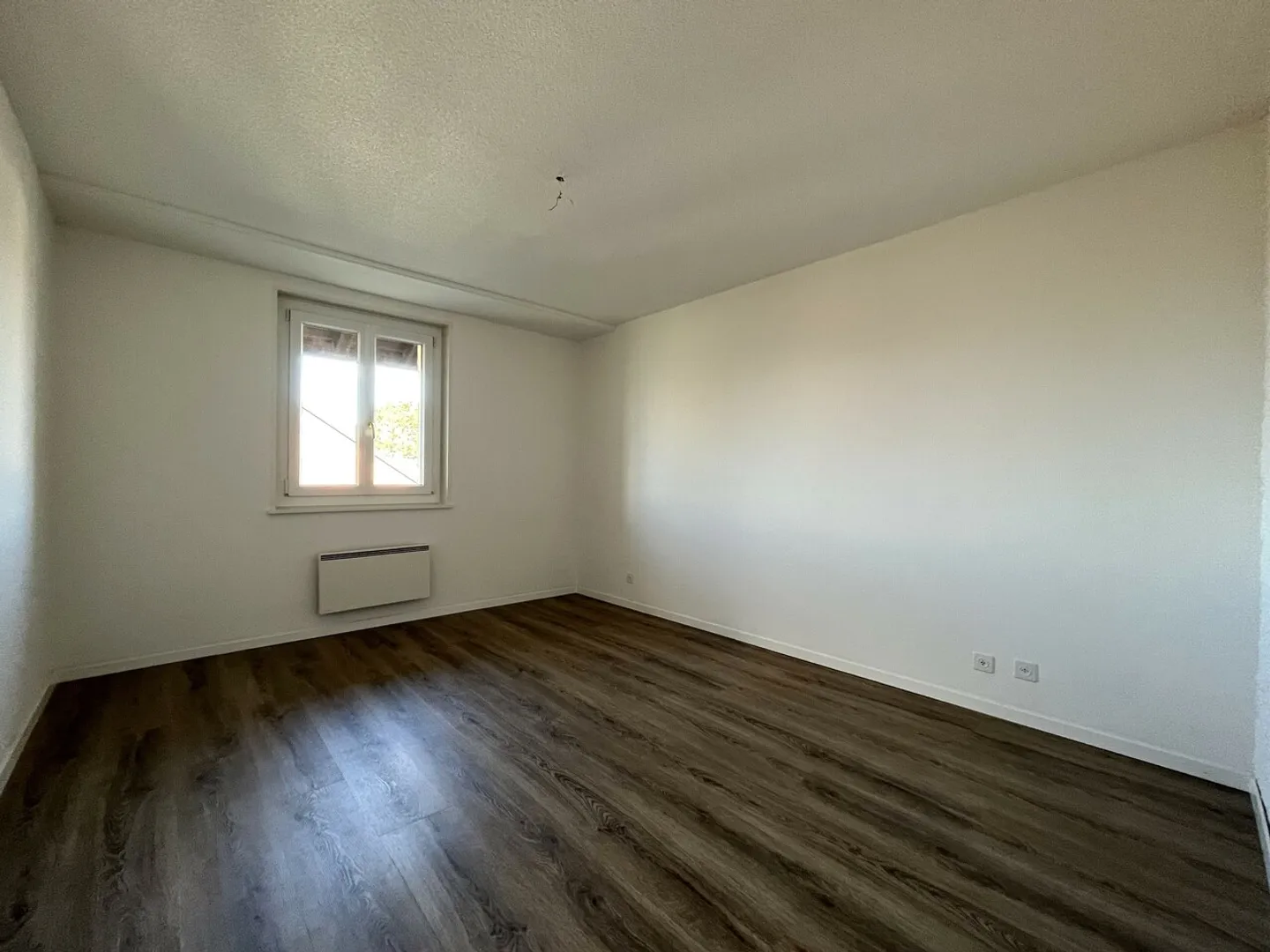 Magnifico appartamento di 4.5 stanze di 107m2 a Poliez-le-Grand - Foto 6 di 11