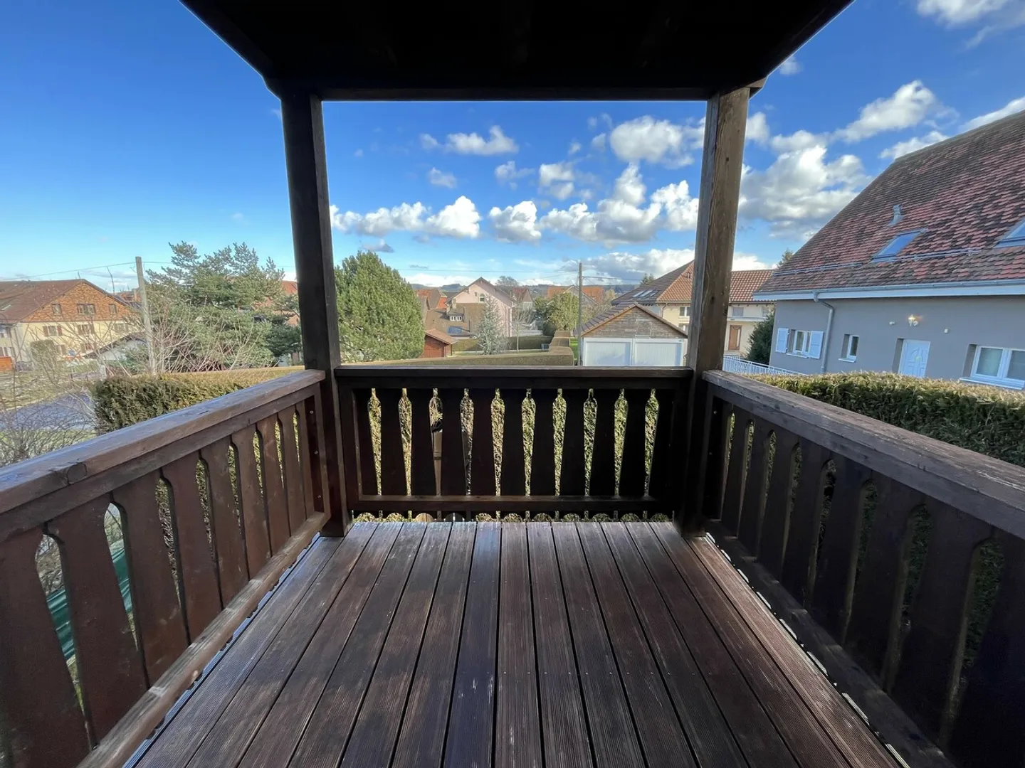 Magnifico appartamento di 4.5 stanze di 107m2 a Poliez-le-Grand - Foto 10 di 11