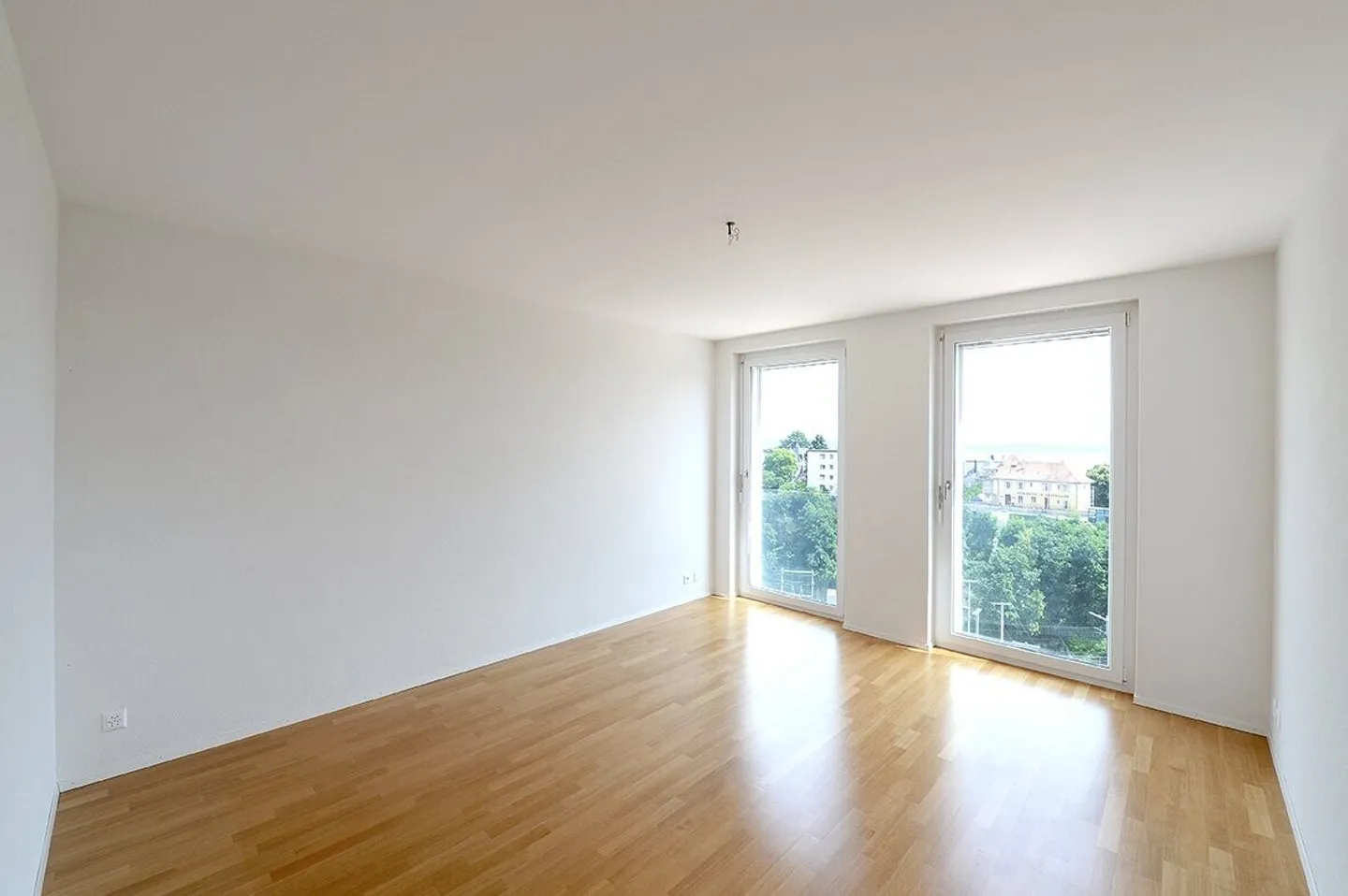 Appartamento Duplex a Neuchâtel - Foto 5 di 6
