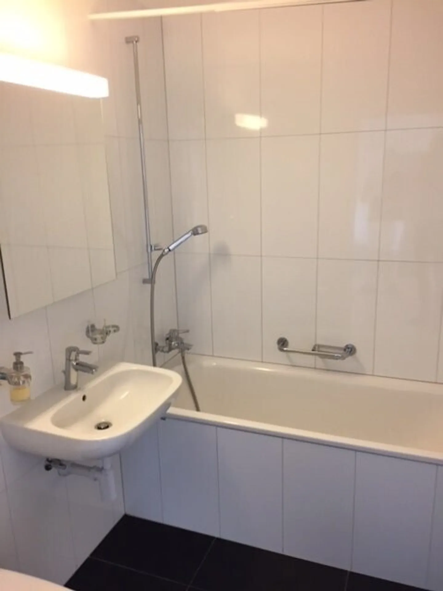 Appartamento Duplex a Neuchâtel - Foto 3 di 6