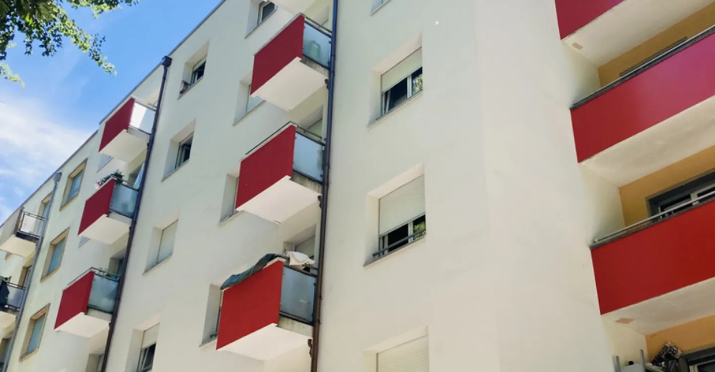 Appartamento Incantevole con Balcone - Foto 1 di 9