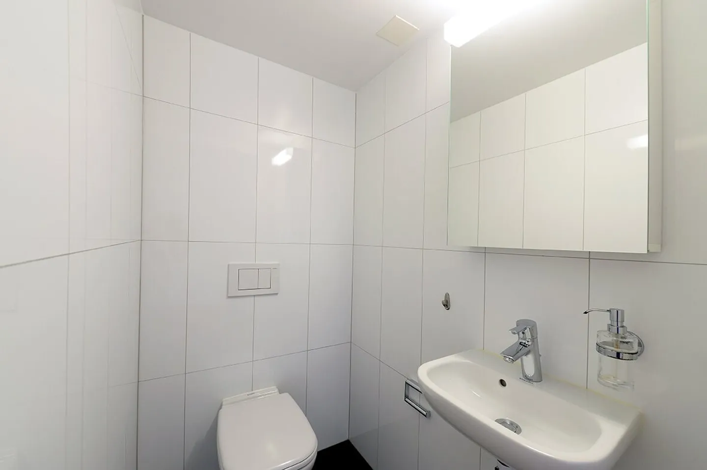 Appartamento Duplex a Neuchâtel - Foto 4 di 6