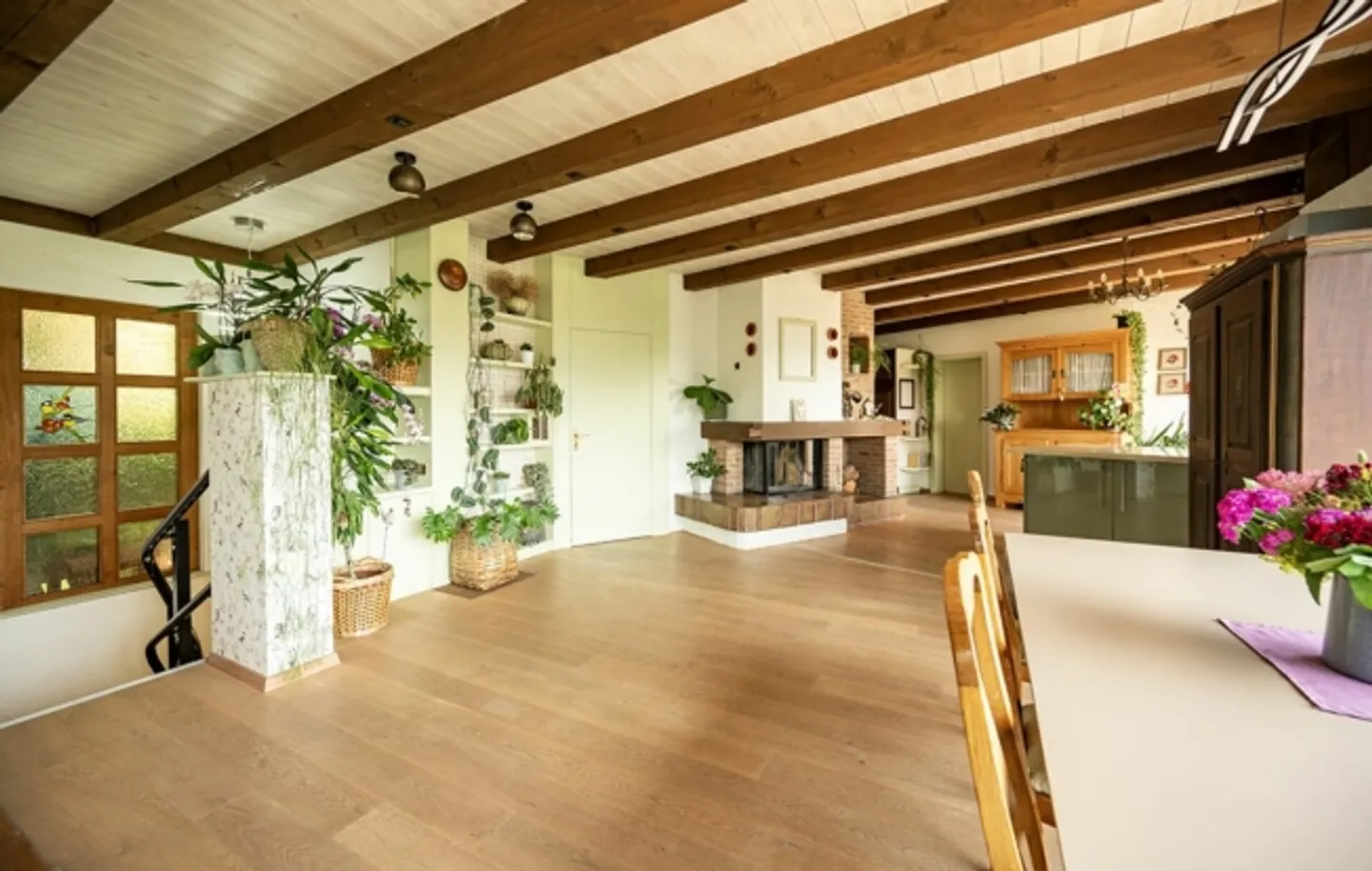Casa singola in affitto - Foto 3 di 16
