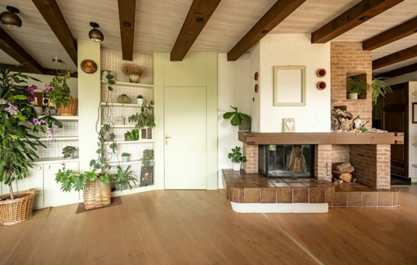 Casa singola in affitto - Foto 4 di 16