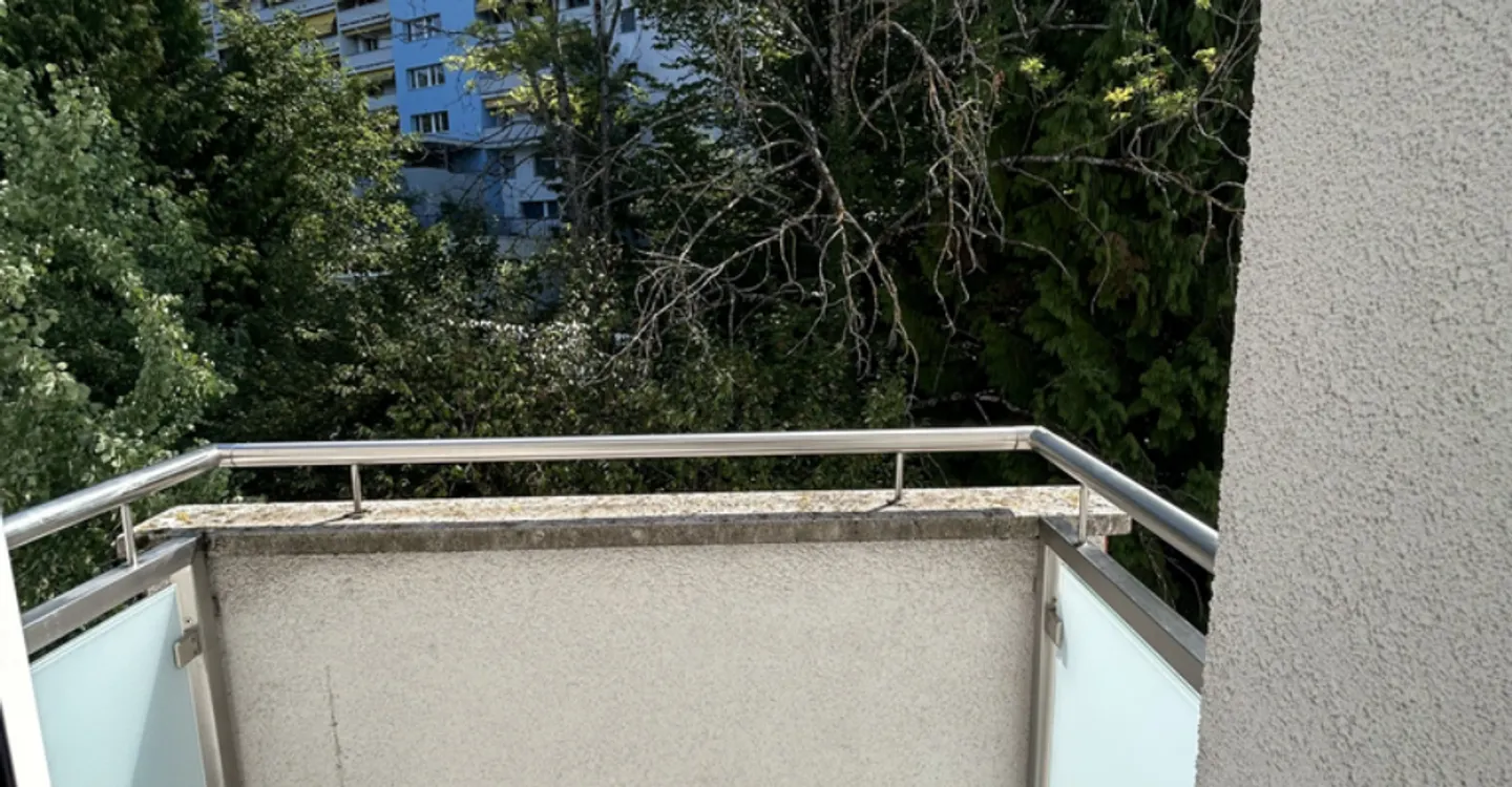 Appartamento Incantevole con Balcone - Foto 8 di 9