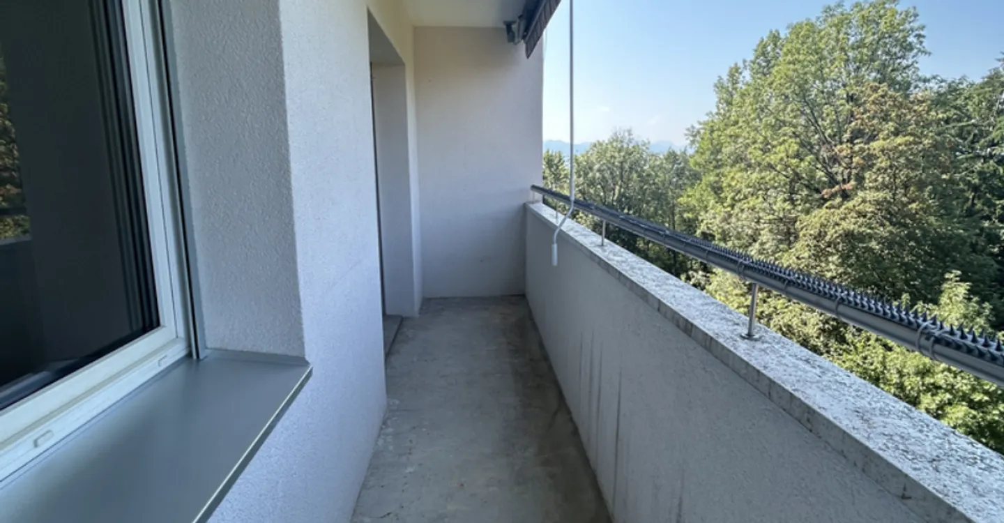 Appartamento Incantevole con Balcone - Foto 9 di 9