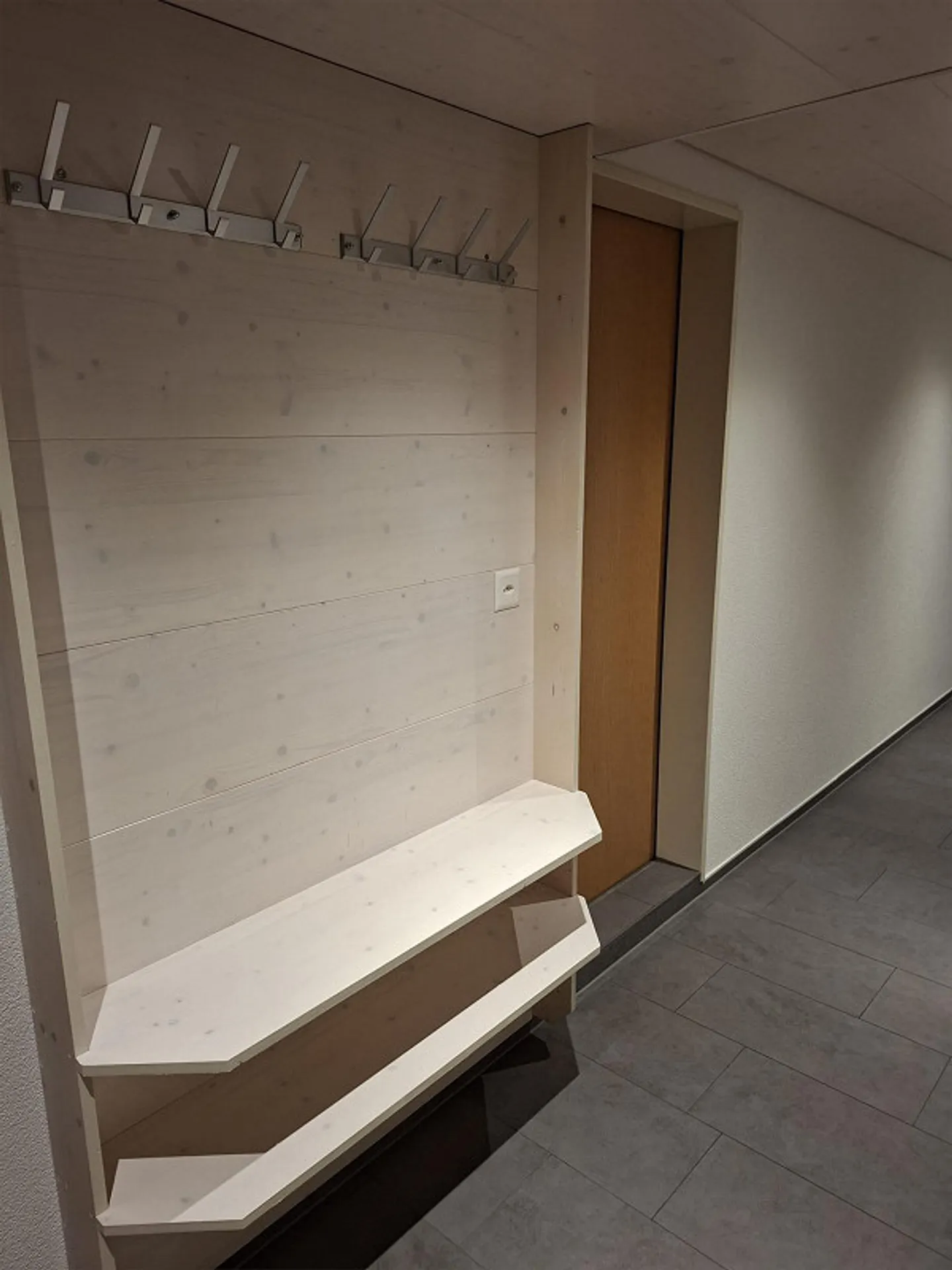 Appartamento soleggiato di 3,5 stanze con giardino d'inverno - Foto 9 di 9