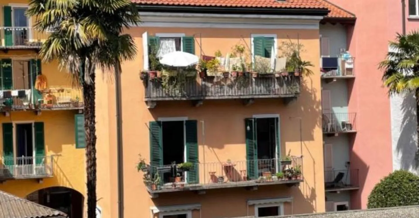 Monolocale Incantevole in Città Vecchia - Foto 2 di 5