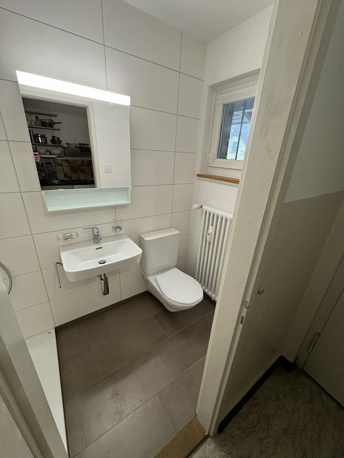 Vivere comodamente nel cuore di Frauenfeld - Affittare senza deposito - Foto 2 di 4