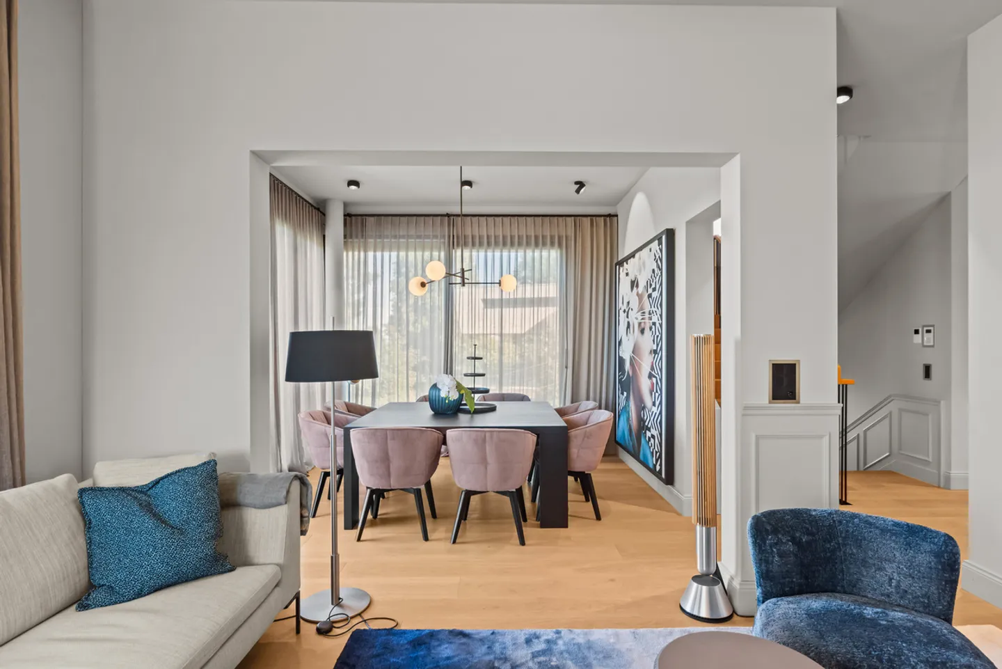 Villa Lankenberg - Photo 4 of 4