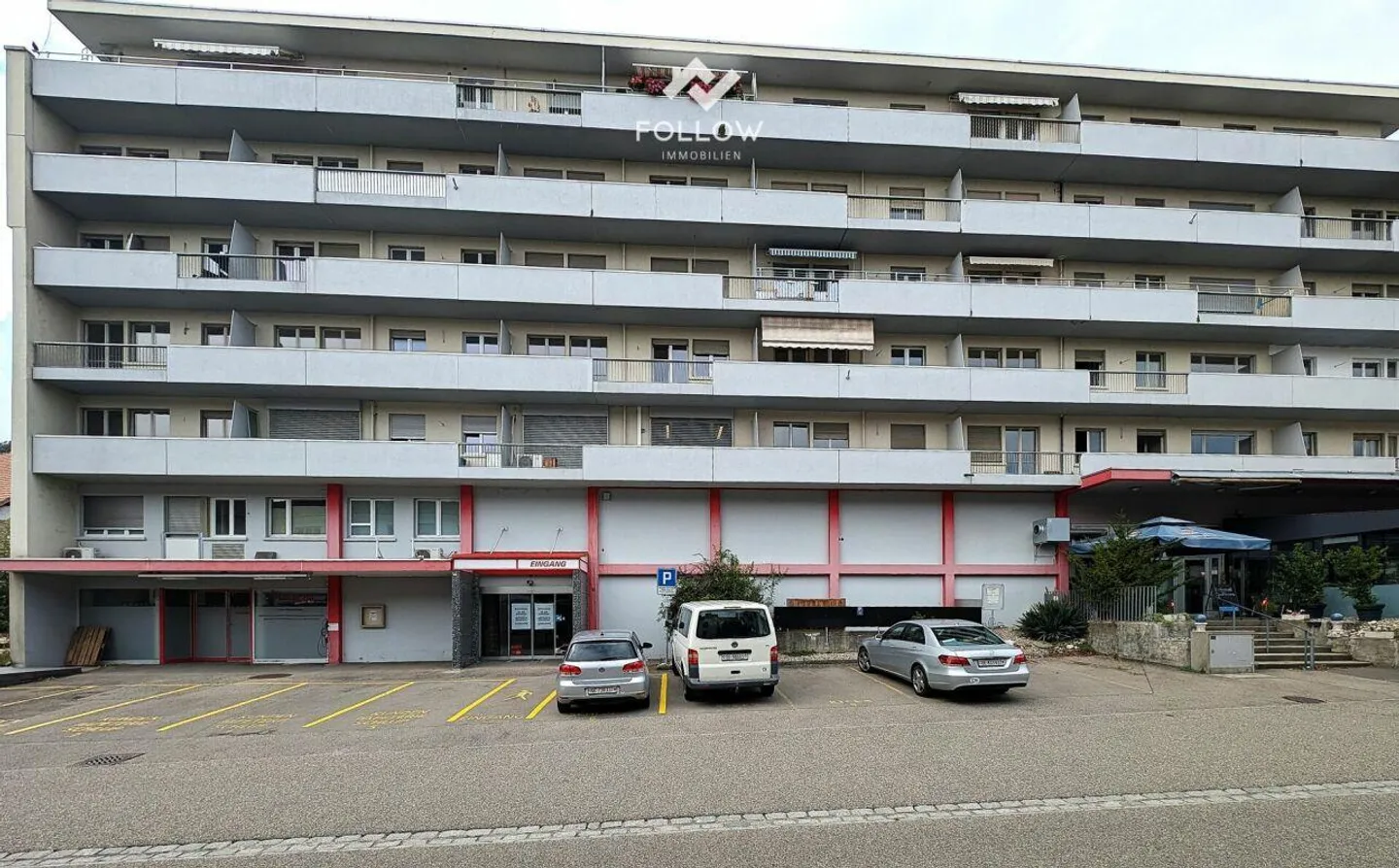 Gewerbe kaufen - Foto 4 von 24