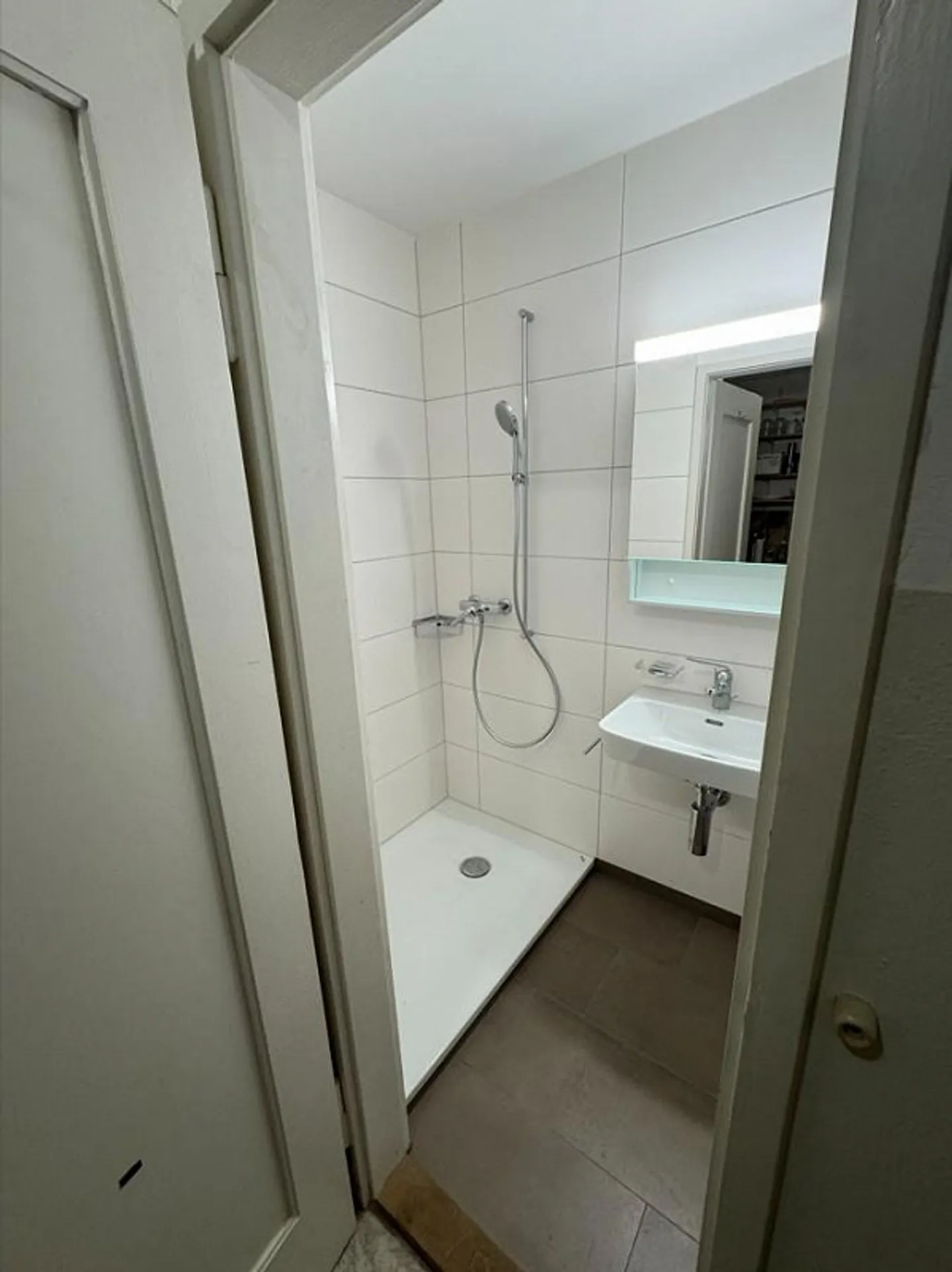 Vivere comodamente nel cuore di Frauenfeld - Affittare senza deposito - Foto 3 di 4