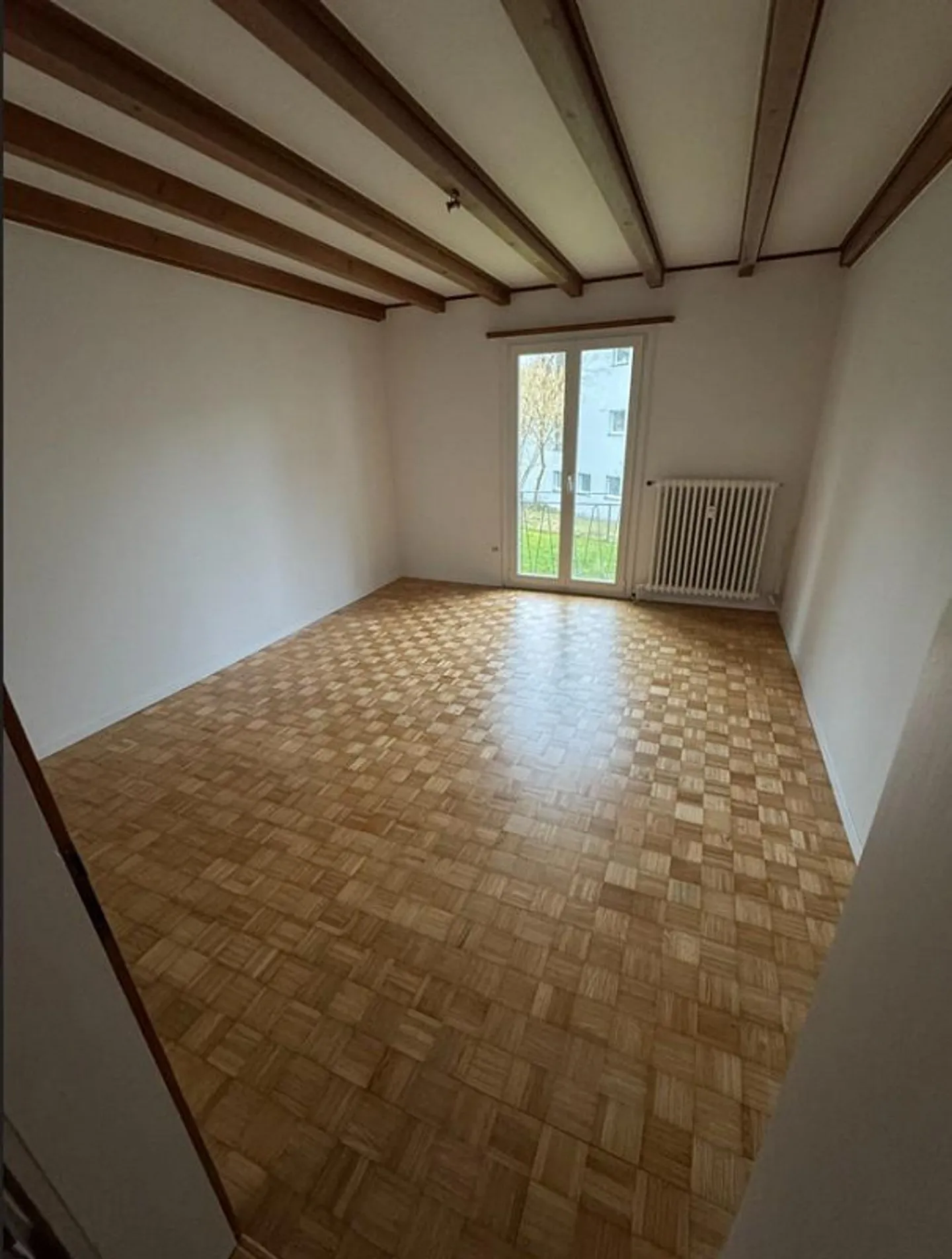 Vivere comodamente nel cuore di Frauenfeld - Affittare senza deposito - Foto 4 di 4