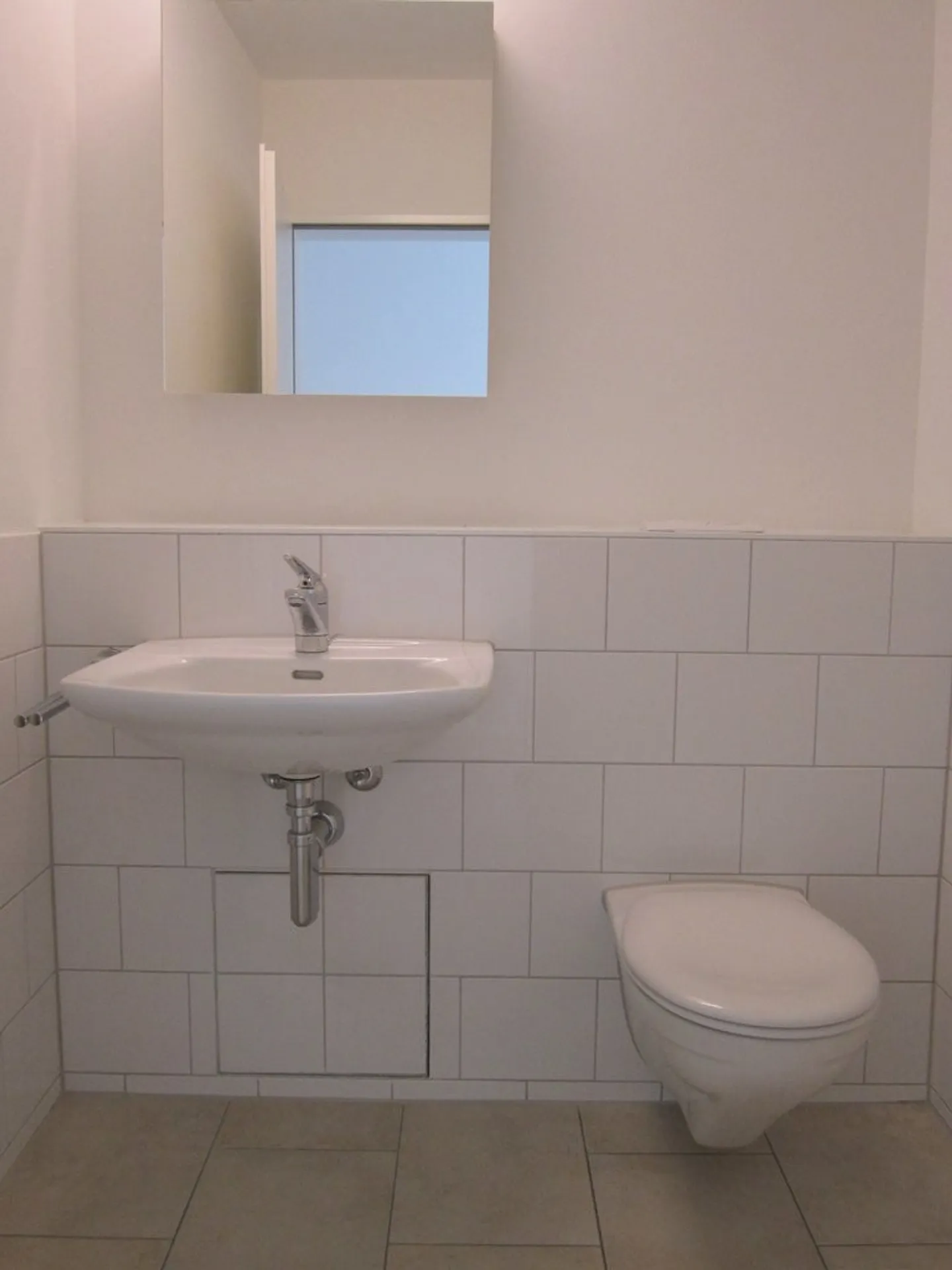 Appartamento moderno, perfettamente situato in città - Foto 10 di 10