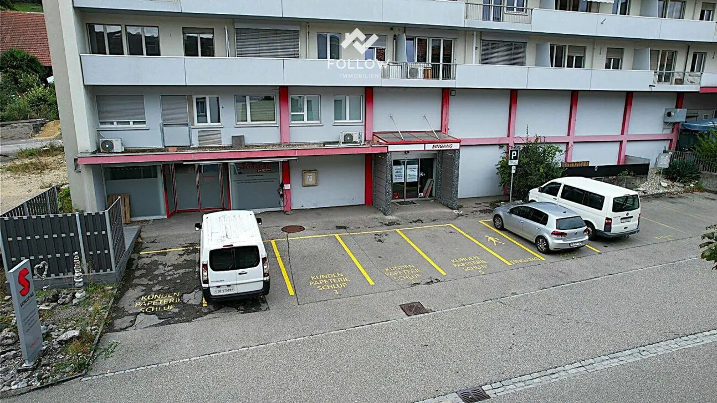 Gewerbe kaufen - Foto 7 von 24