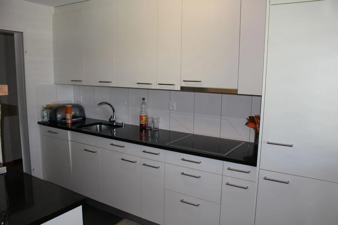 Modern 4.5-room apartment of 99 m² with garden seating area - Photo 6 of 12