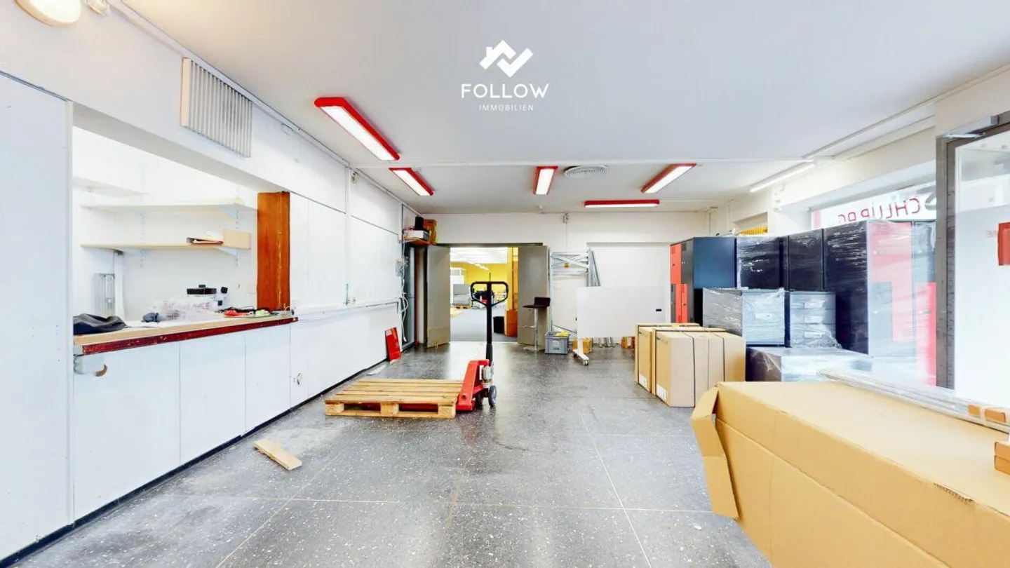 Gewerbe kaufen - Foto 18 von 24