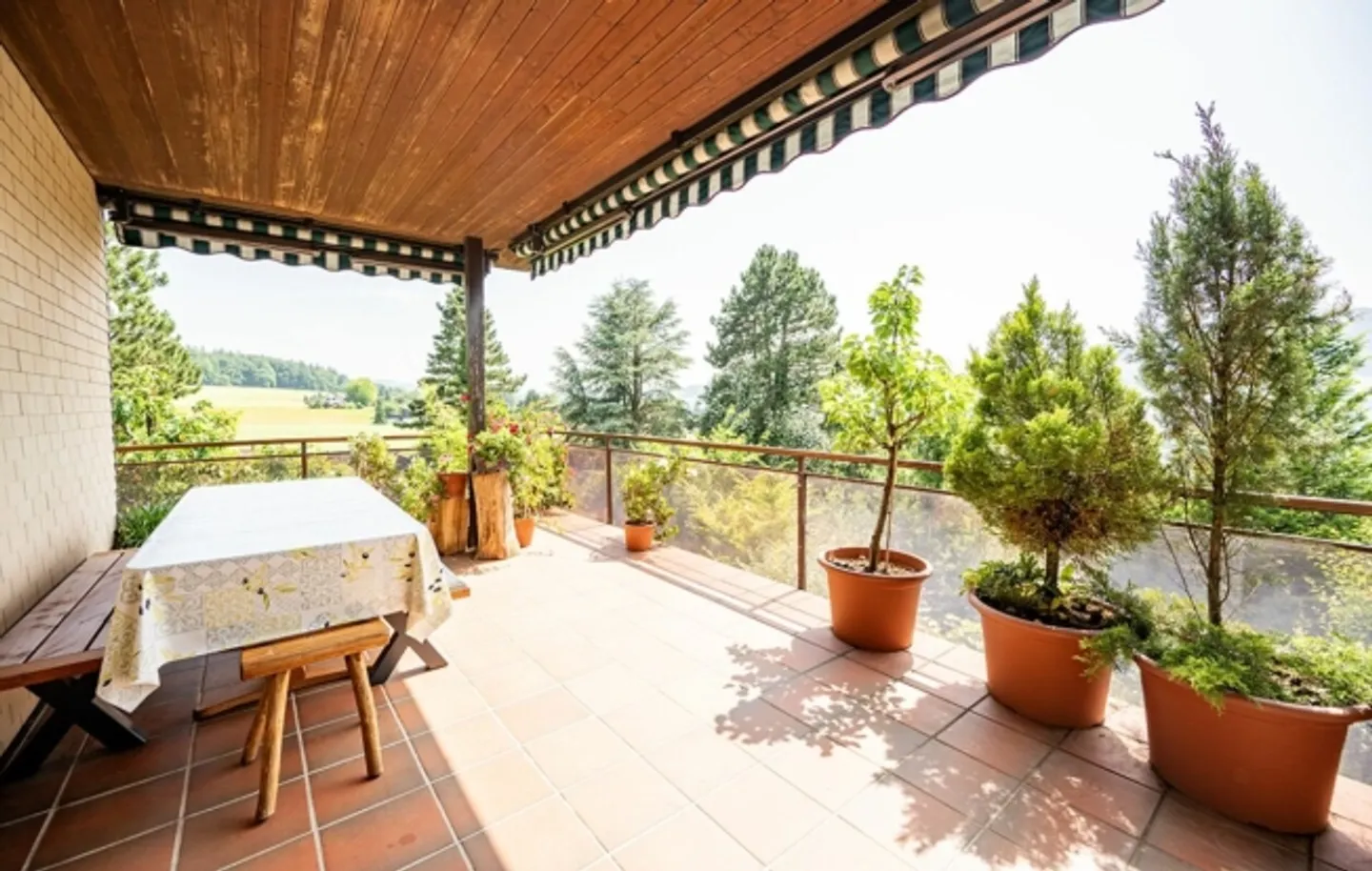 Casa singola in affitto - Foto 9 di 16