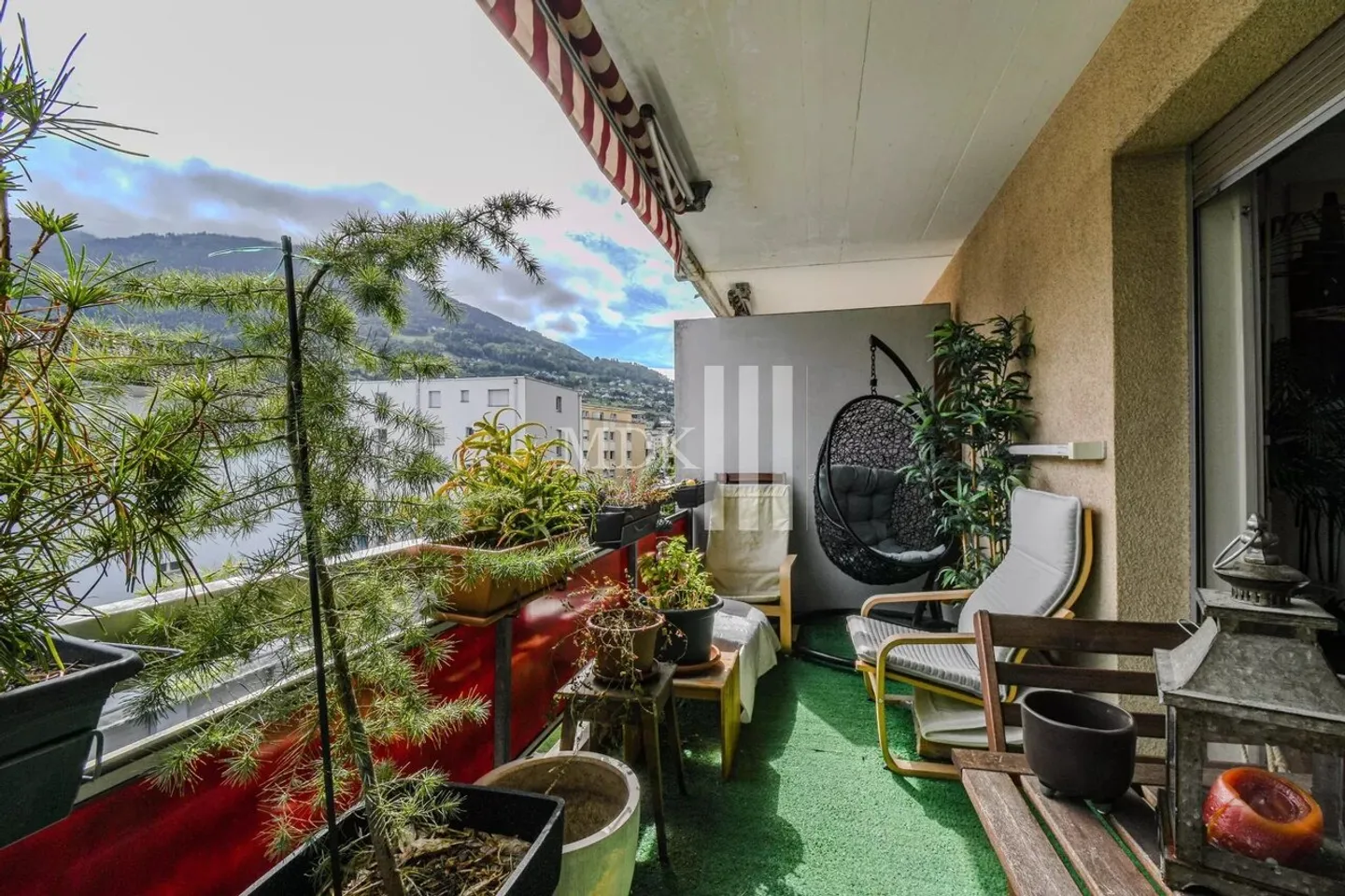Geräumige und helle Wohnung - Foto 7 von 11