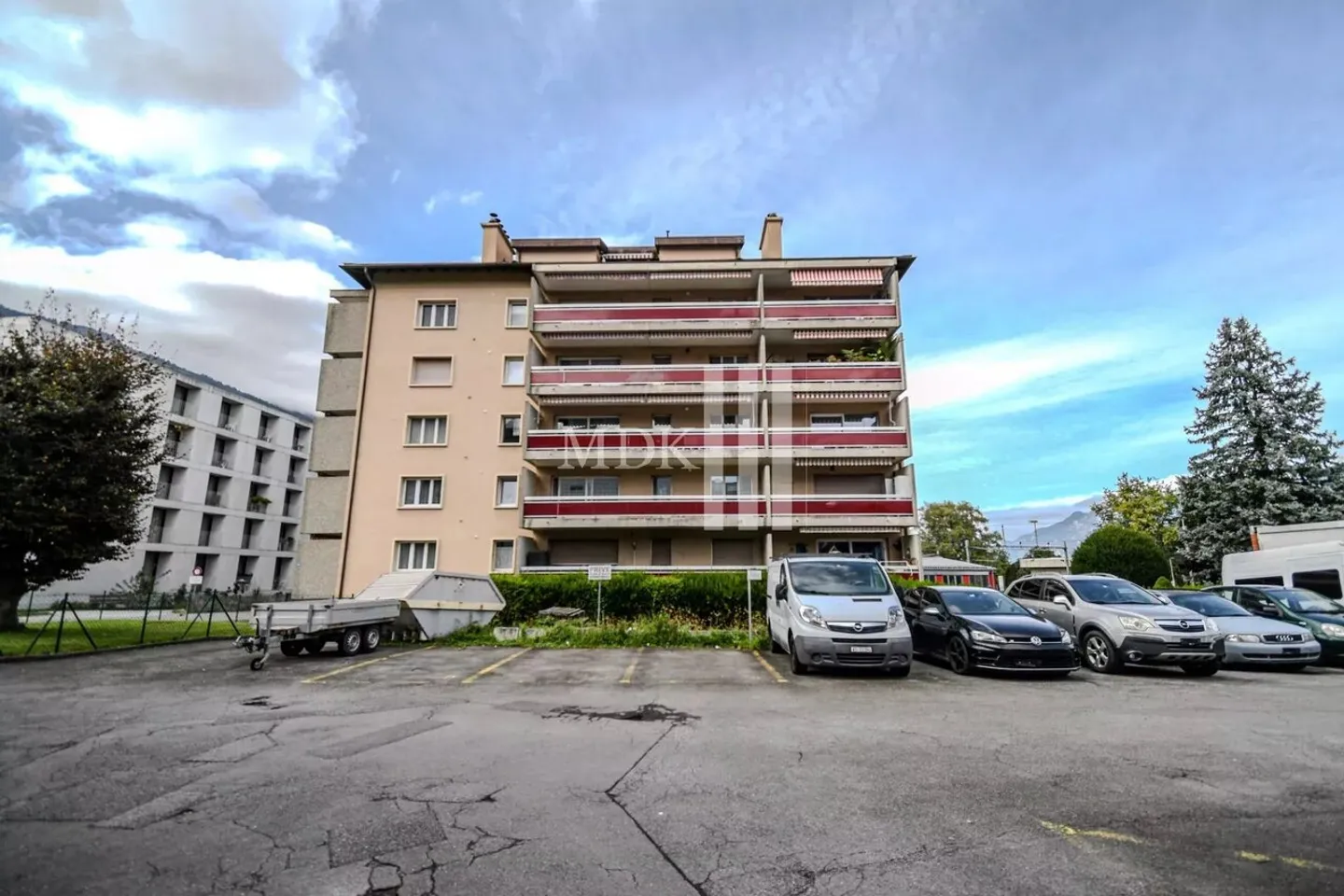 Geräumige und helle Wohnung - Foto 8 von 11