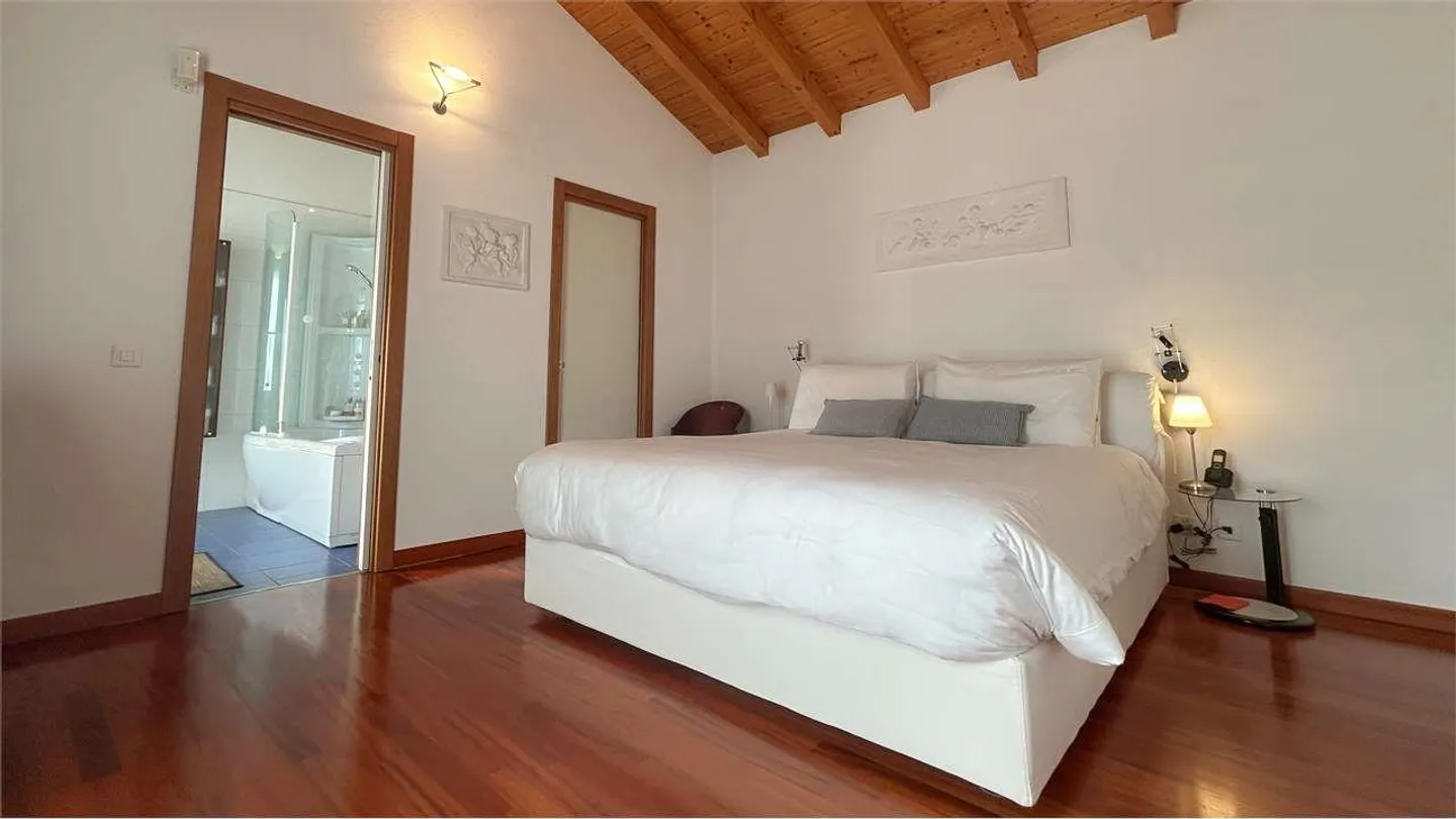 GERÄUMIGES HAUS MIT BEHEIZTEM POOL - Foto 8 von 12