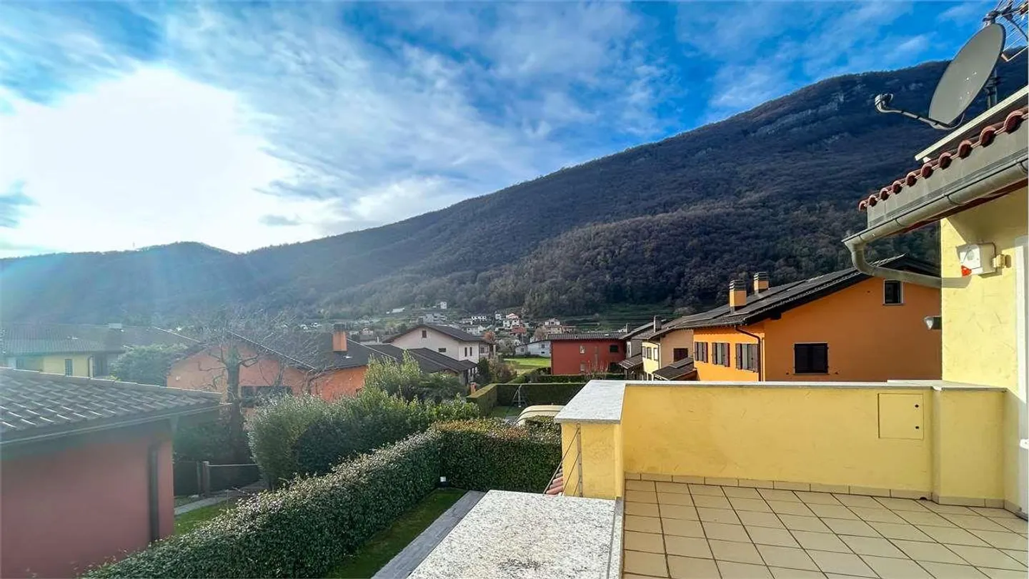 GERÄUMIGES HAUS MIT BEHEIZTEM POOL - Foto 9 von 12