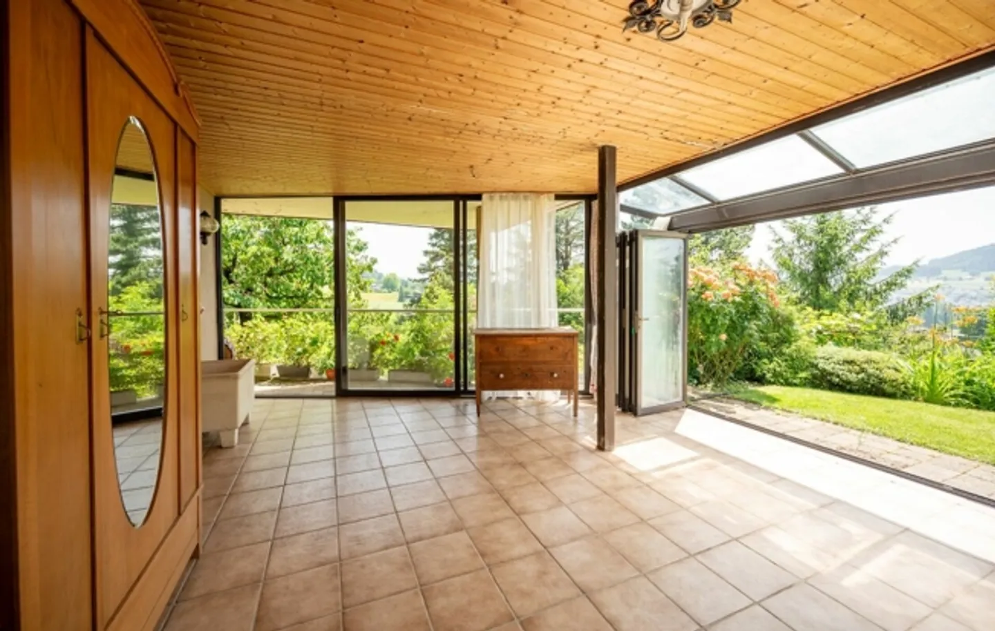 Casa singola in affitto - Foto 14 di 16