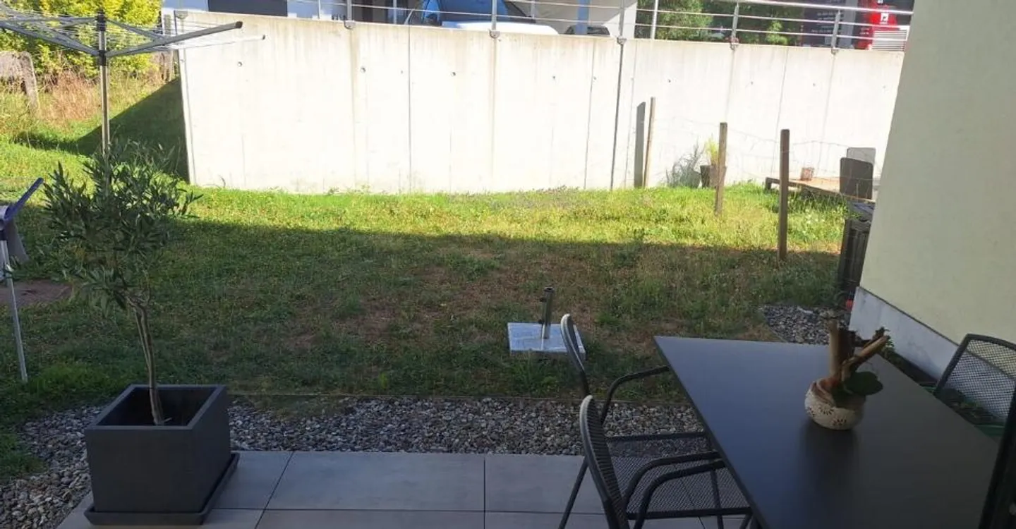 Magnifico appartamento situato al piano terra in un piccolo villaggio tranquillo - Foto 6 di 6
