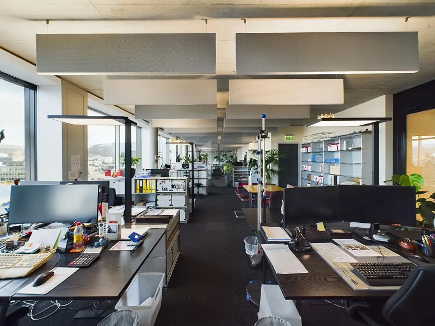 Office space for rent - Photo 4 of 6