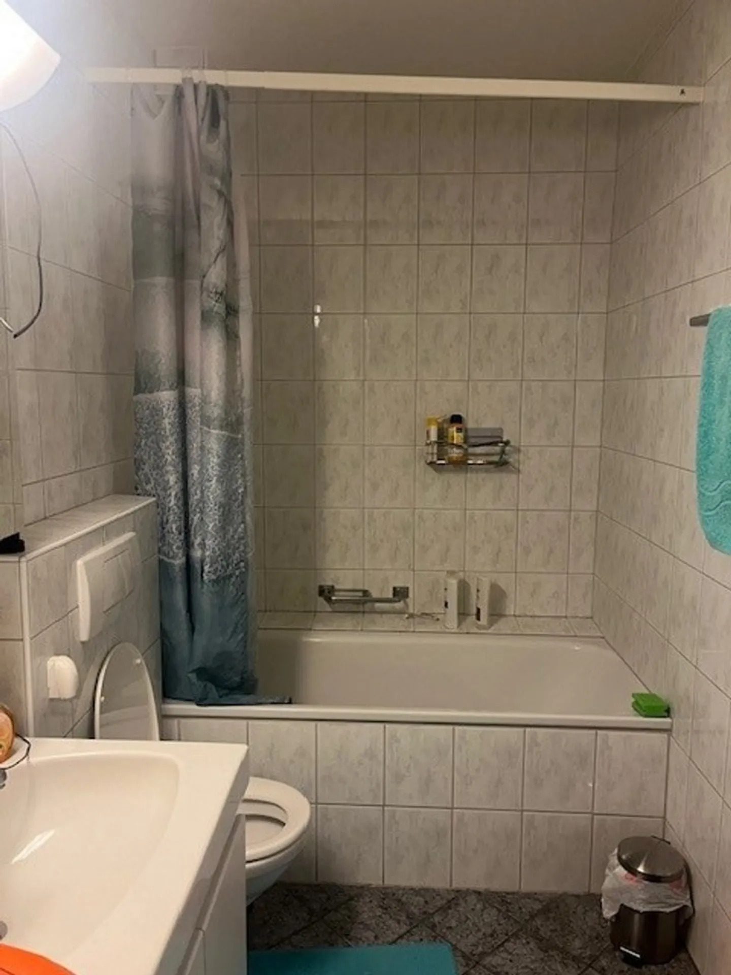 2.5-room apartment for rent in a central yet quiet location! - Photo 7 of 7