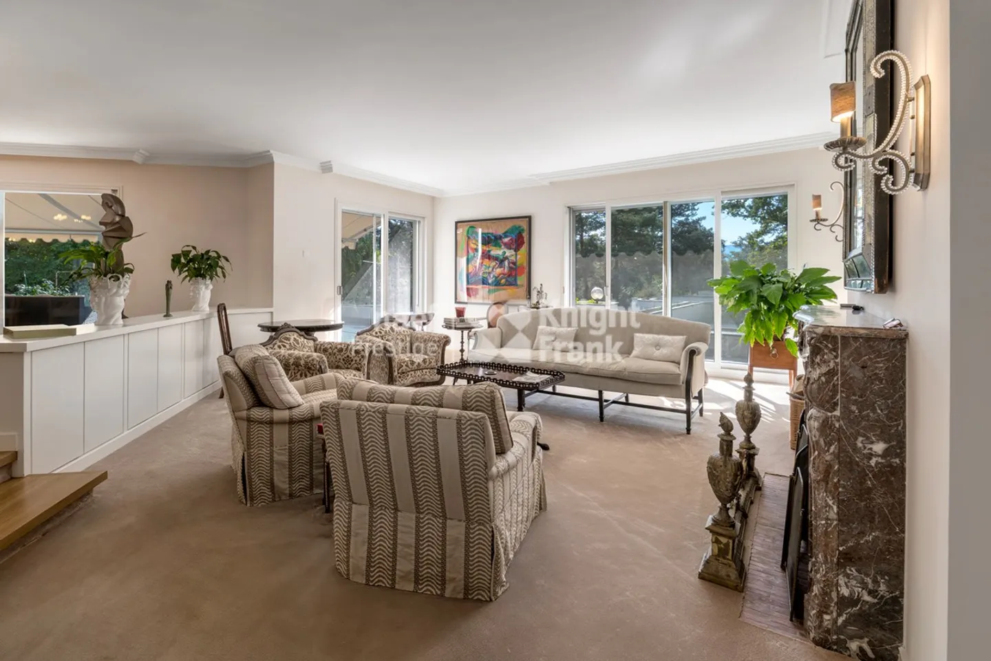 Belle propriété à Collonge-Bellerive - Photo 3 sur 10