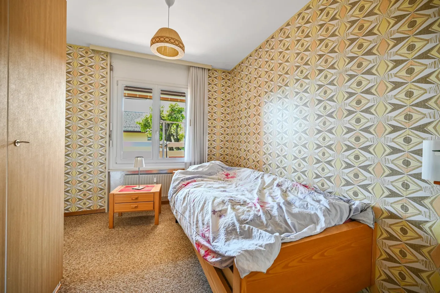 BLONAY - SPACIEUX ET LUMINEUX 5.5 PIECES - Photo 5 sur 21