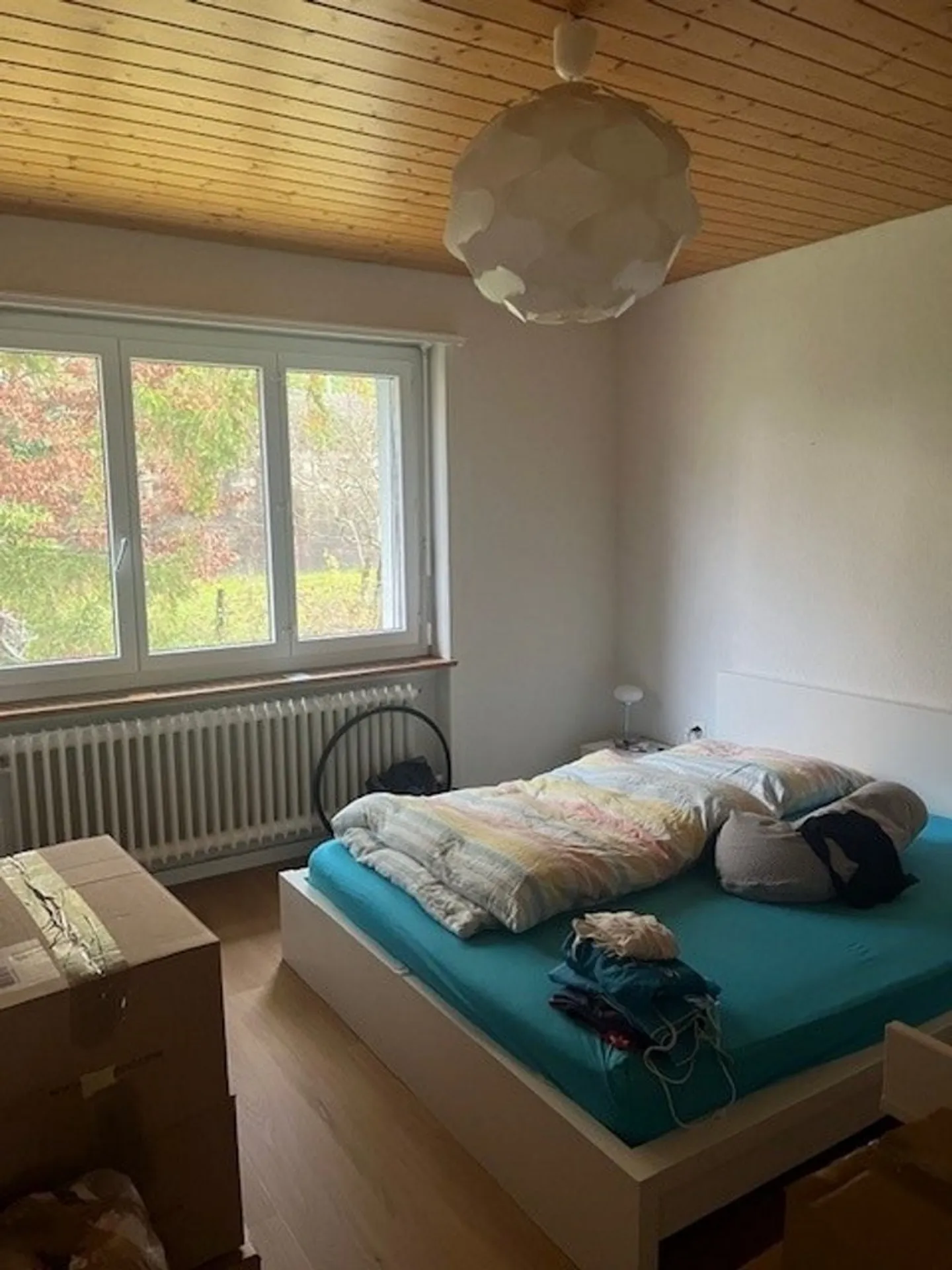 2.5-room apartment for rent in a central yet quiet location! - Photo 5 of 7