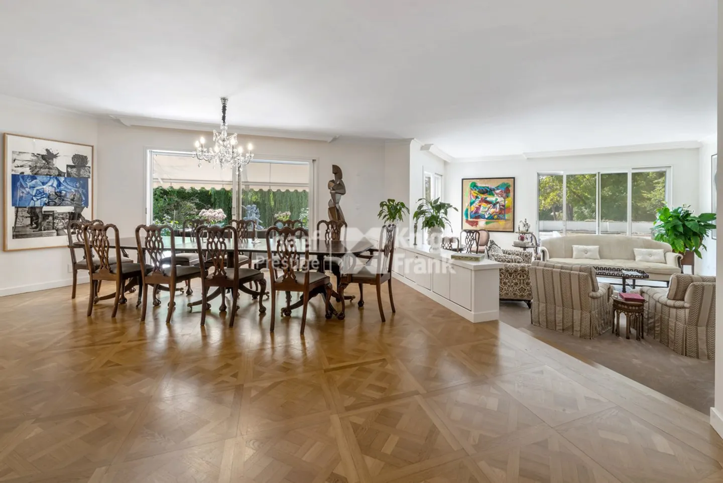 Belle propriété à Collonge-Bellerive - Photo 4 sur 10