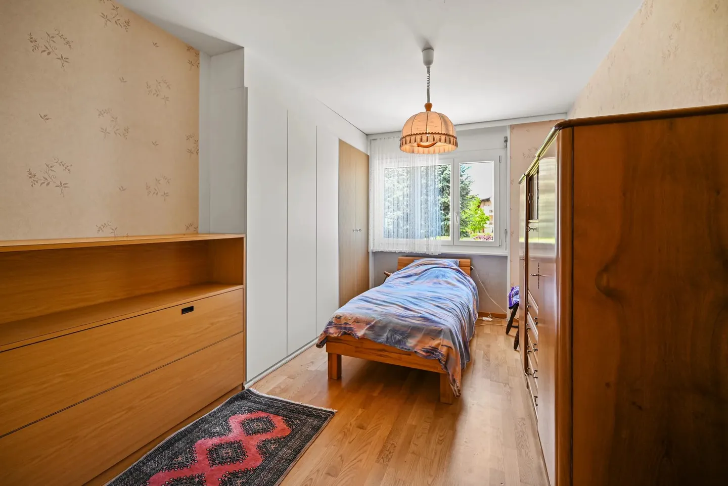 BLONAY - SPACIEUX ET LUMINEUX 5.5 PIECES - Photo 6 sur 21