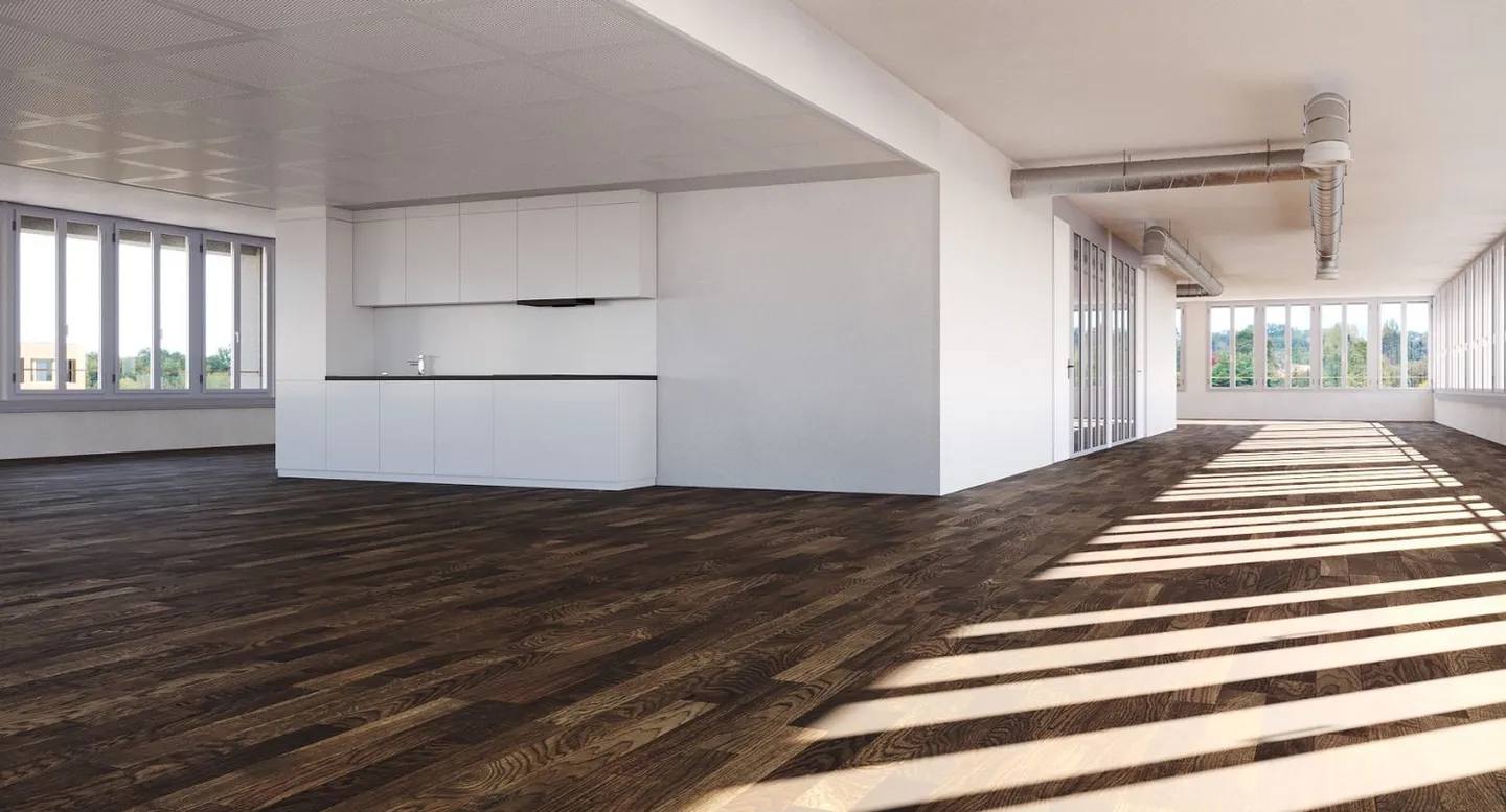 Einzigartige Gelegenheit für Ihre Büros von 387 m2, aufteilbar in 100/200 m2 - Foto 1 von 10